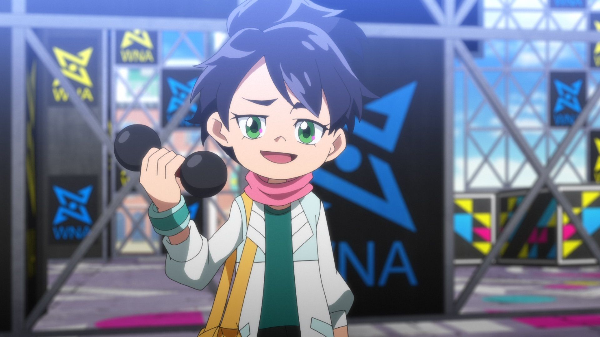 開催！ニンジャラＣＳ（チャンピオンシップ）