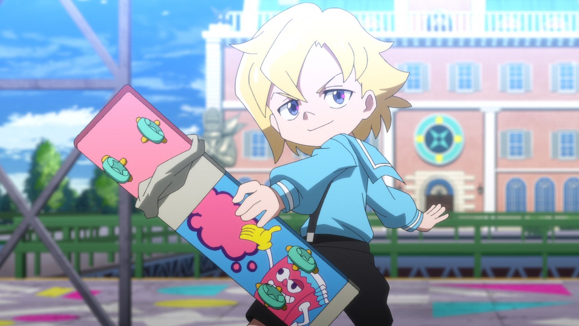 美食ニンジャ・キース見参