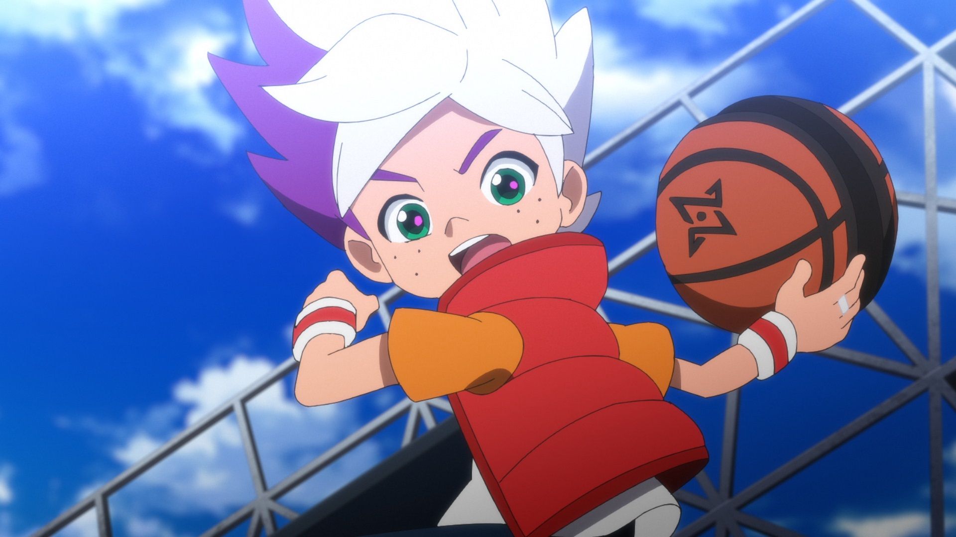 バーン！燃やせニンジャ魂！