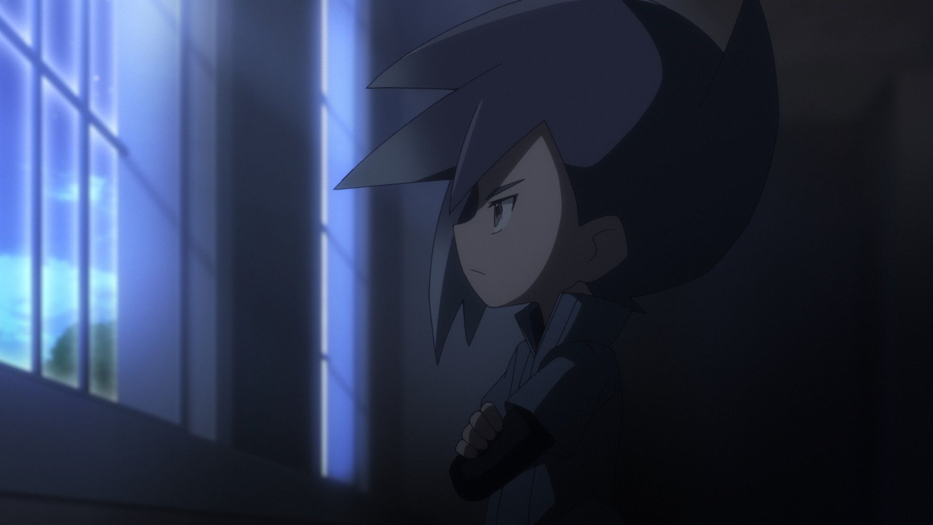 サバイバルバトル決勝戦！