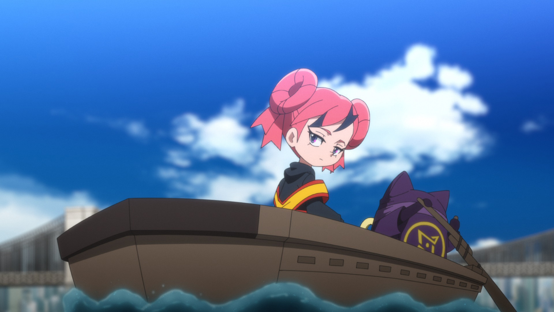 オエドタウン・ぶらり旅