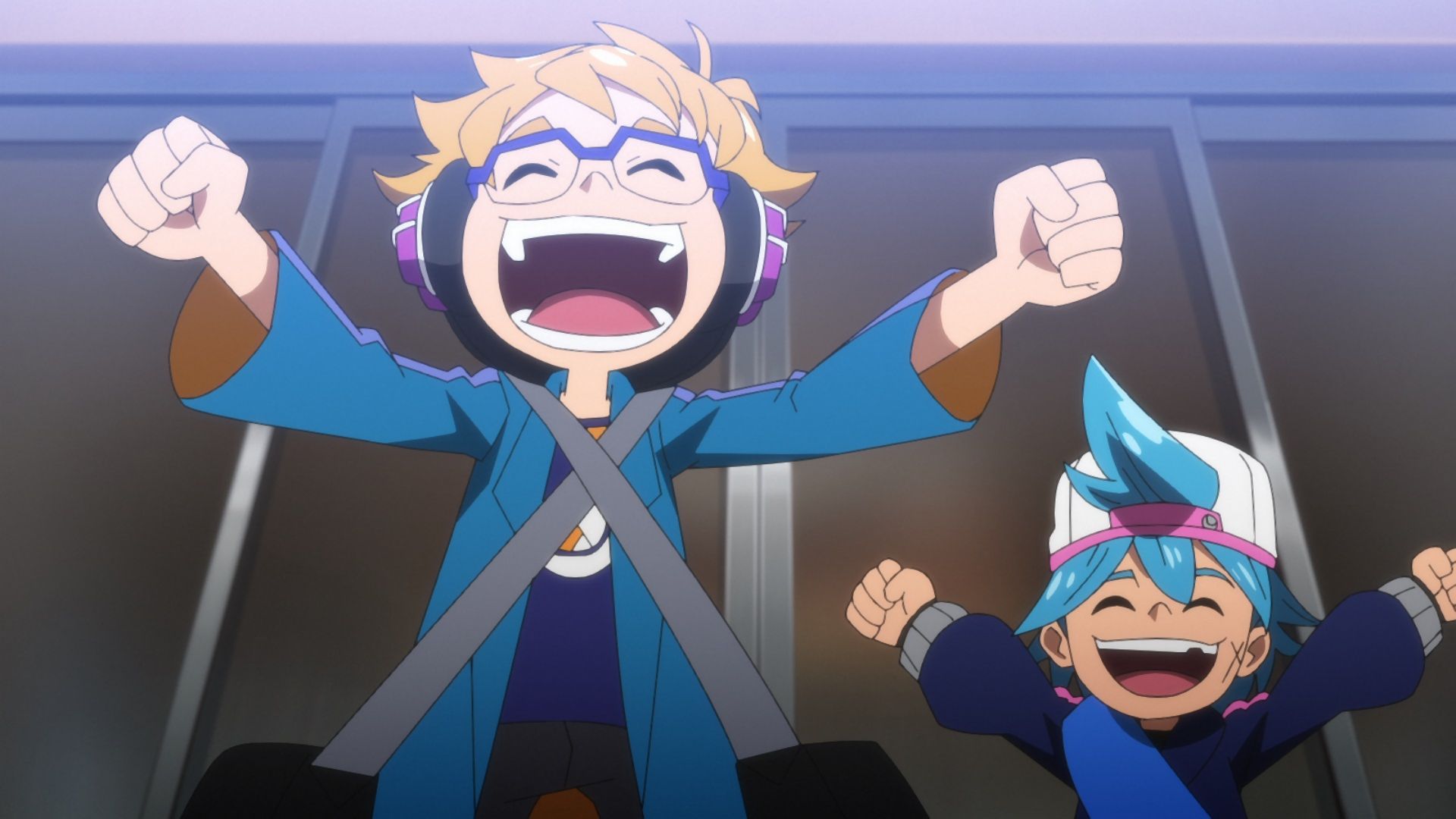 清き一票！仁義なき選挙戦