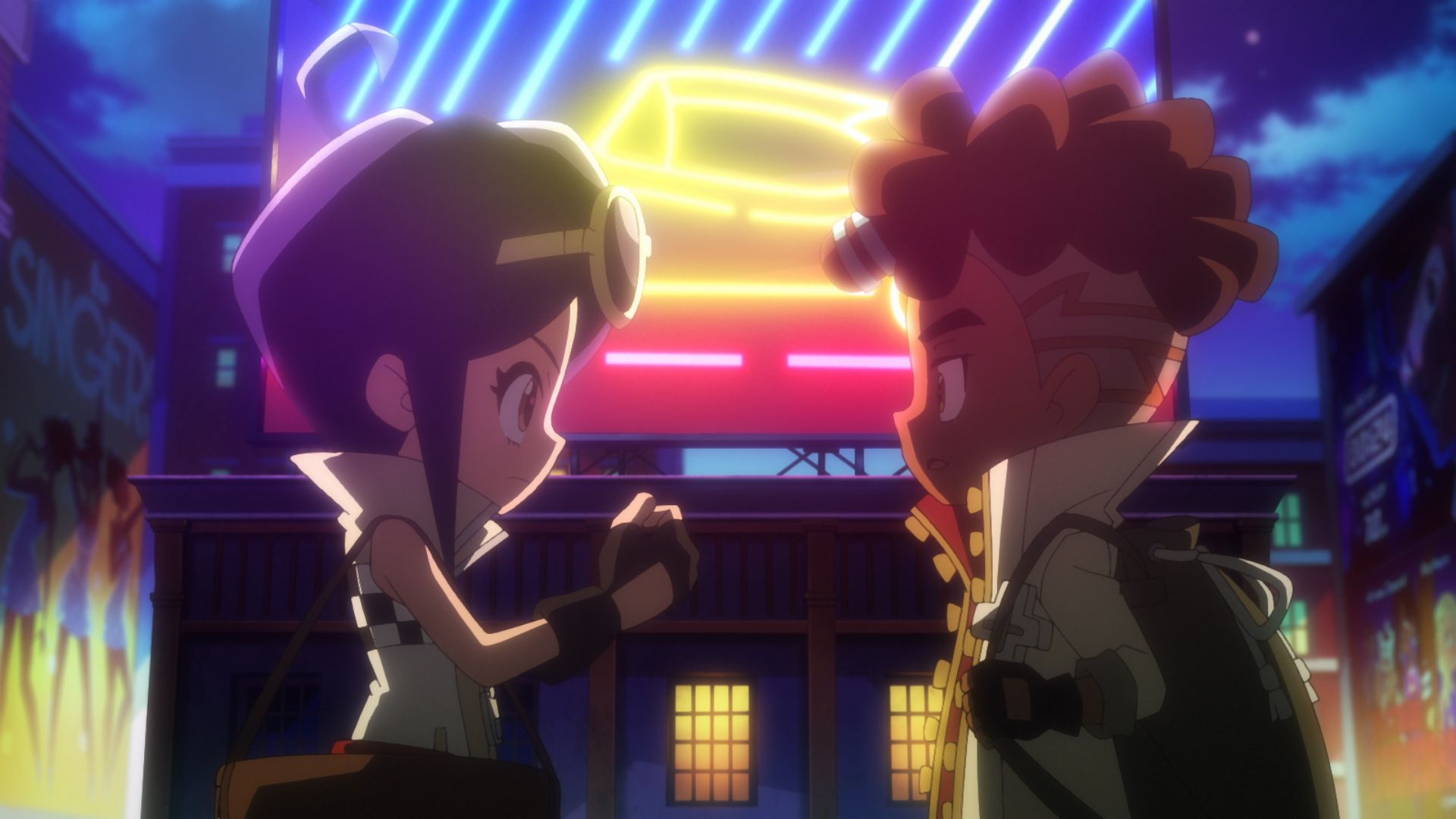 ＷＮＡ解体命令!?