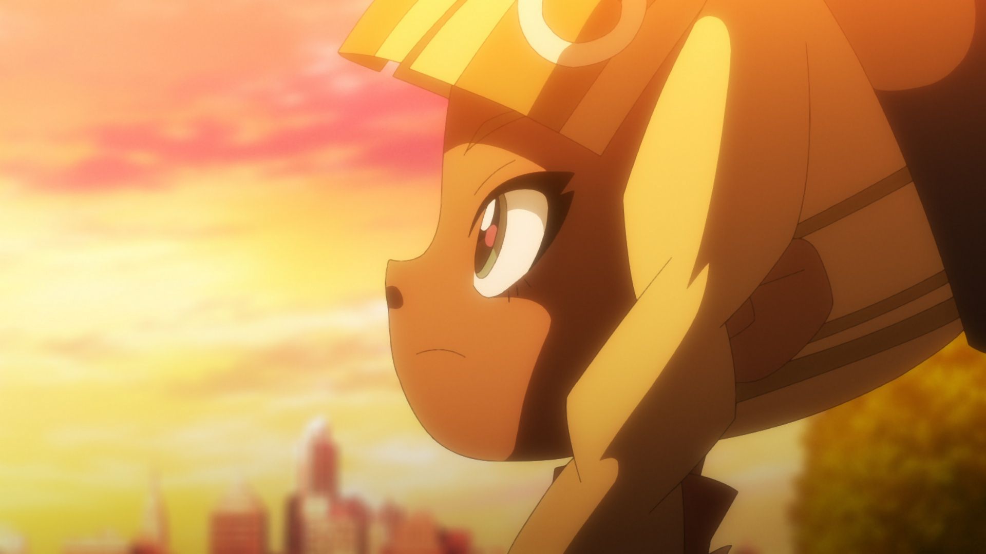 我が名はマスターシャドー