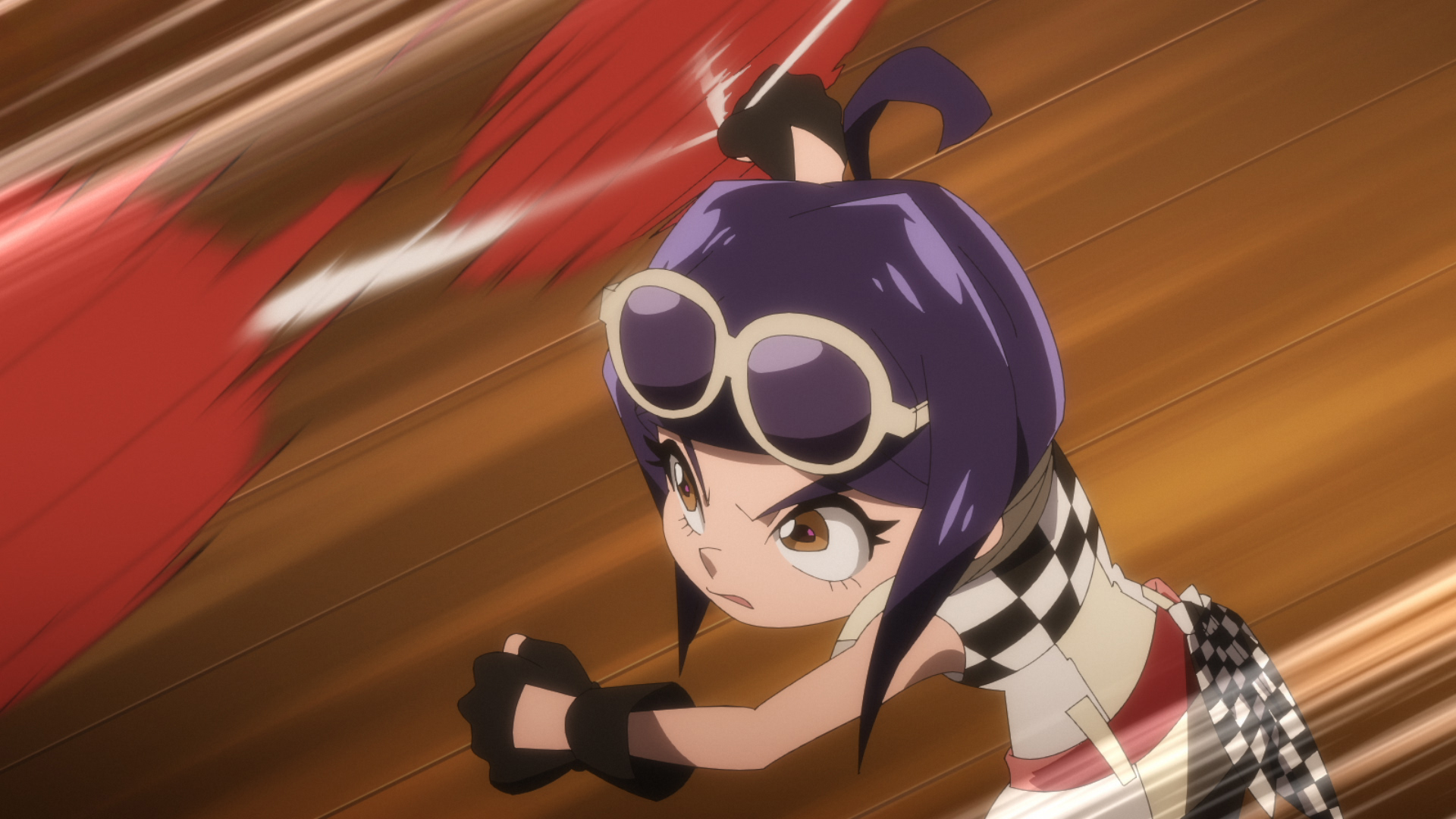 イーグルシティ独立宣言