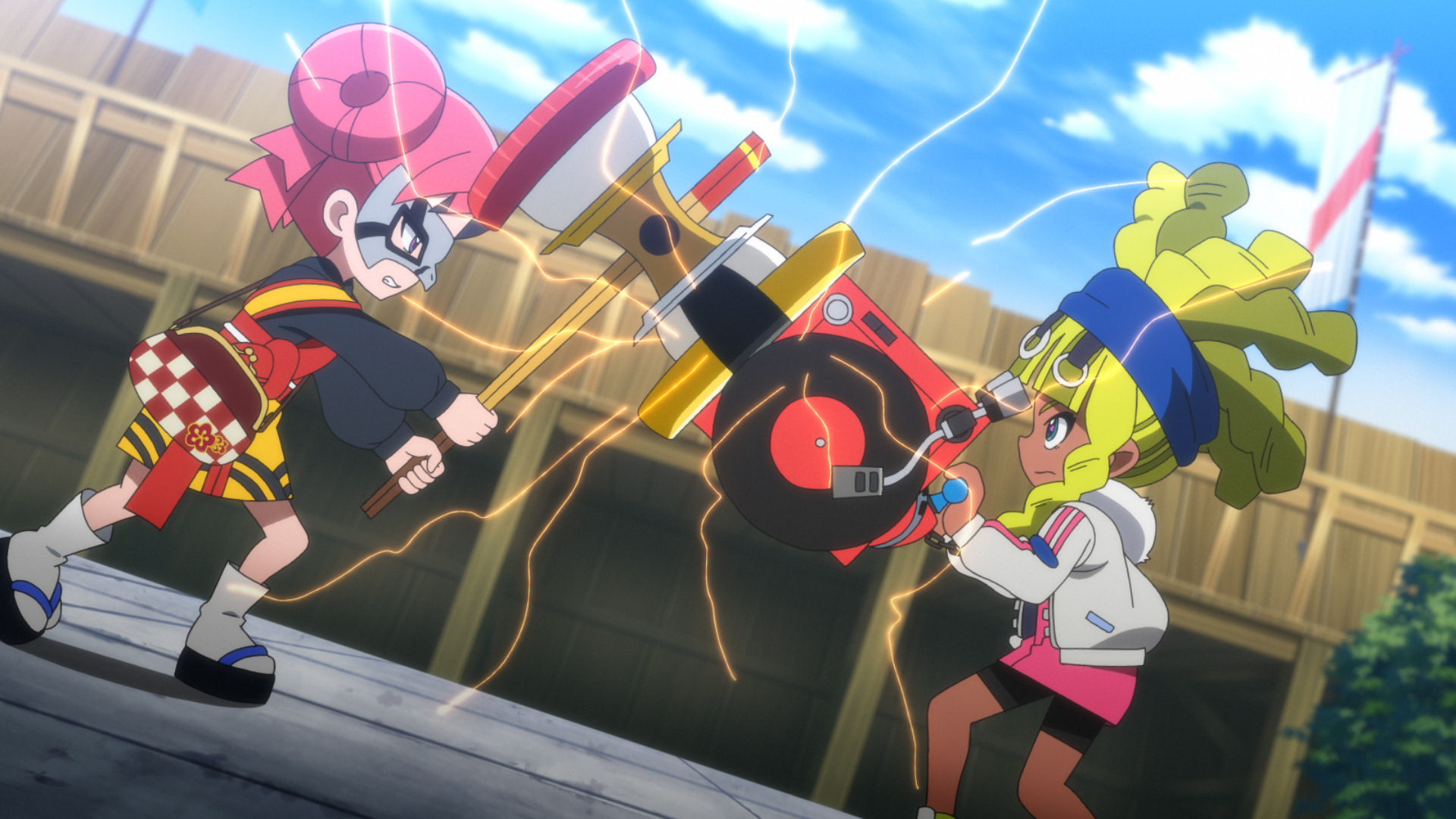 急襲！ボトルコレクターズ