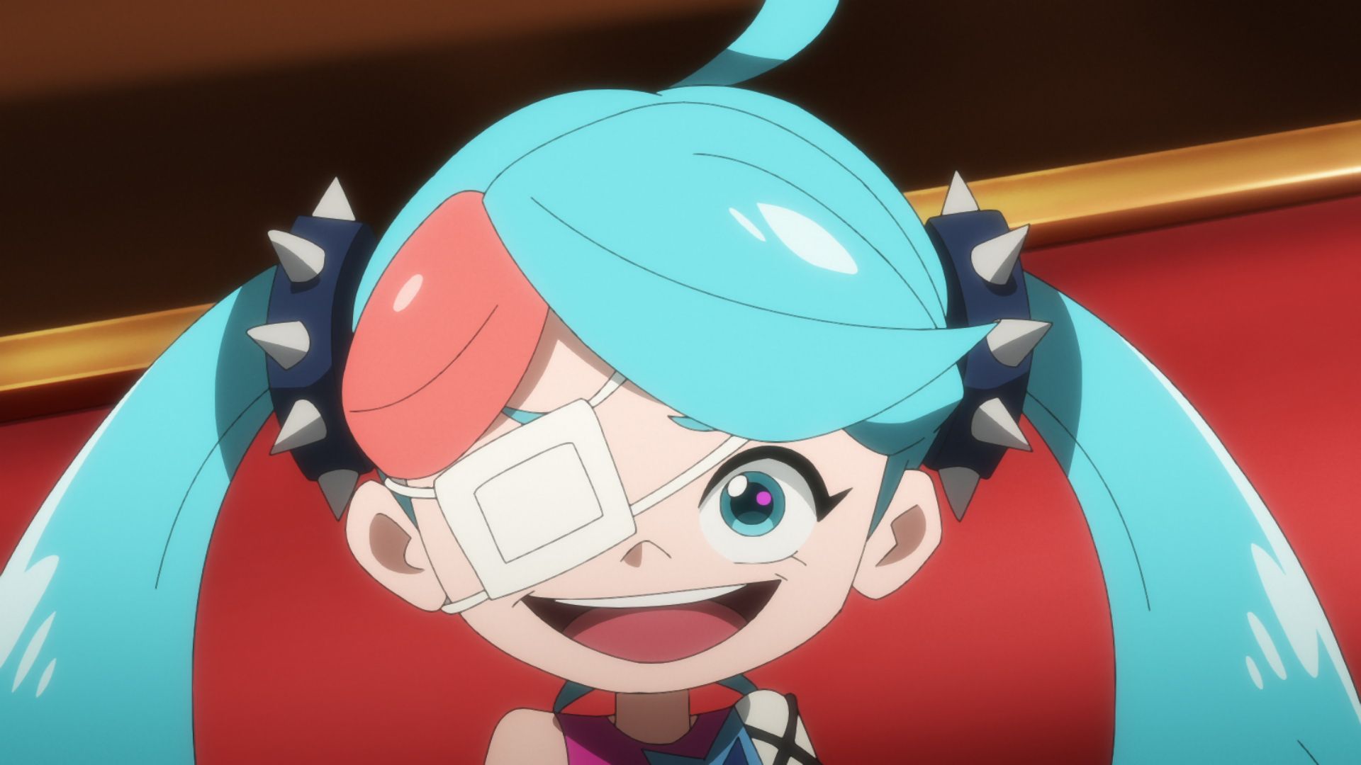 ＷＮＡ！史上最大の忍務！