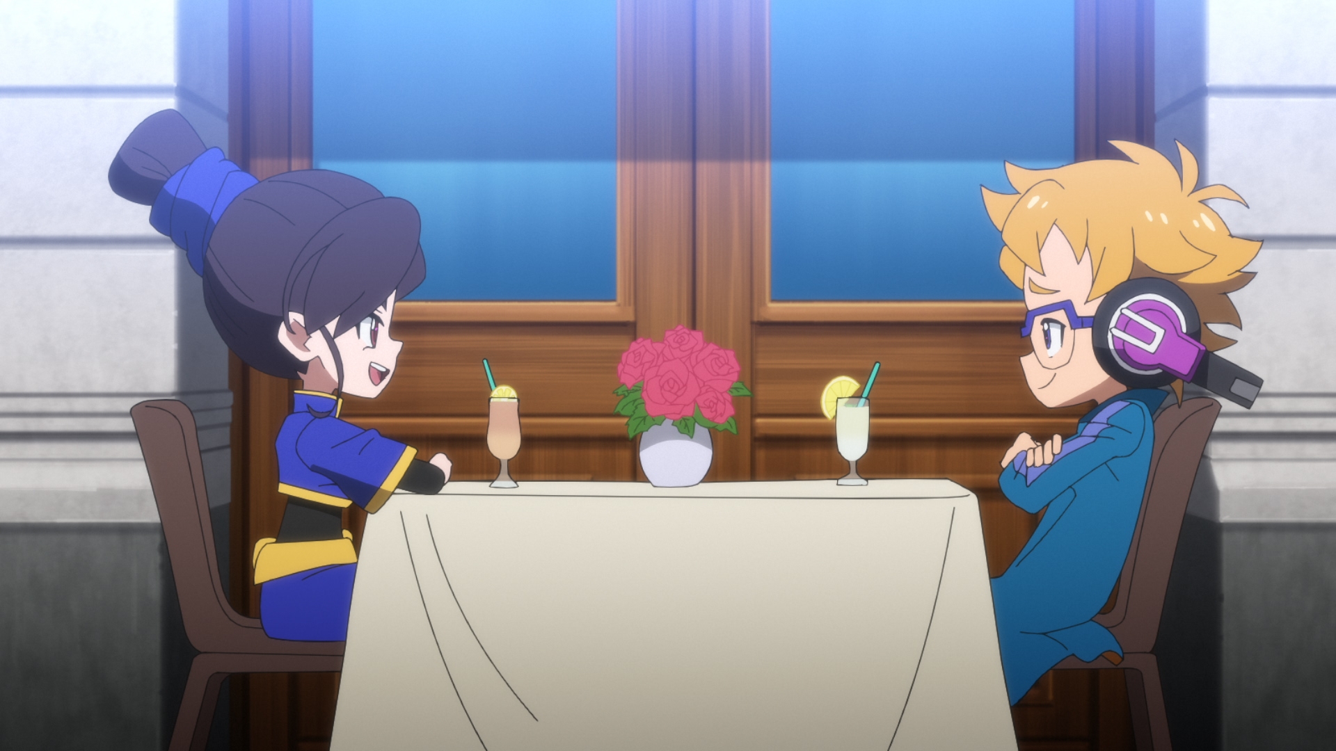 仲間を信じて勝利をつかめ！