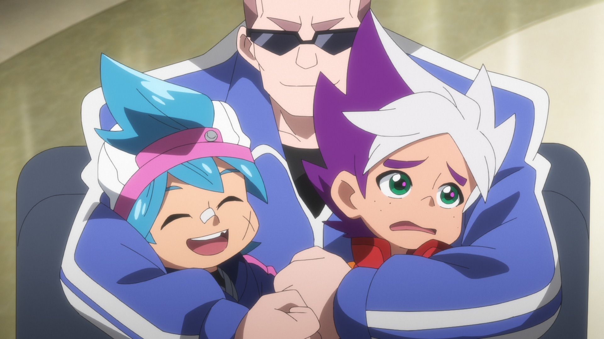 フンドルケットル危機一髪