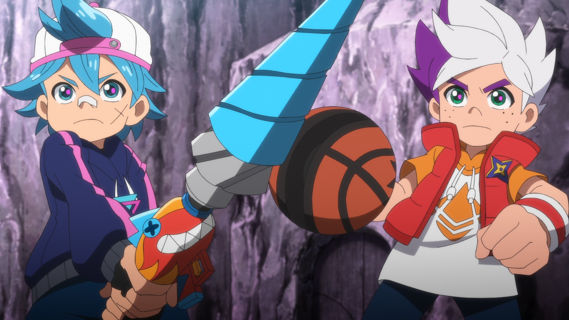 初忍務はグルメ偵察