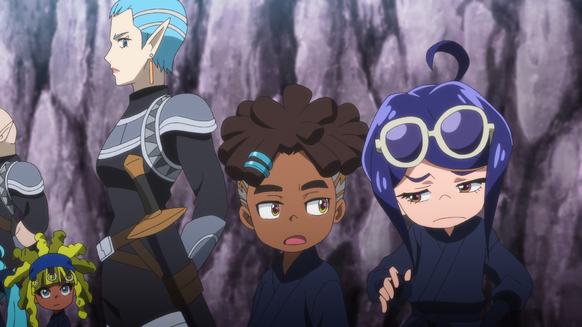 オアシスを奪還せよ