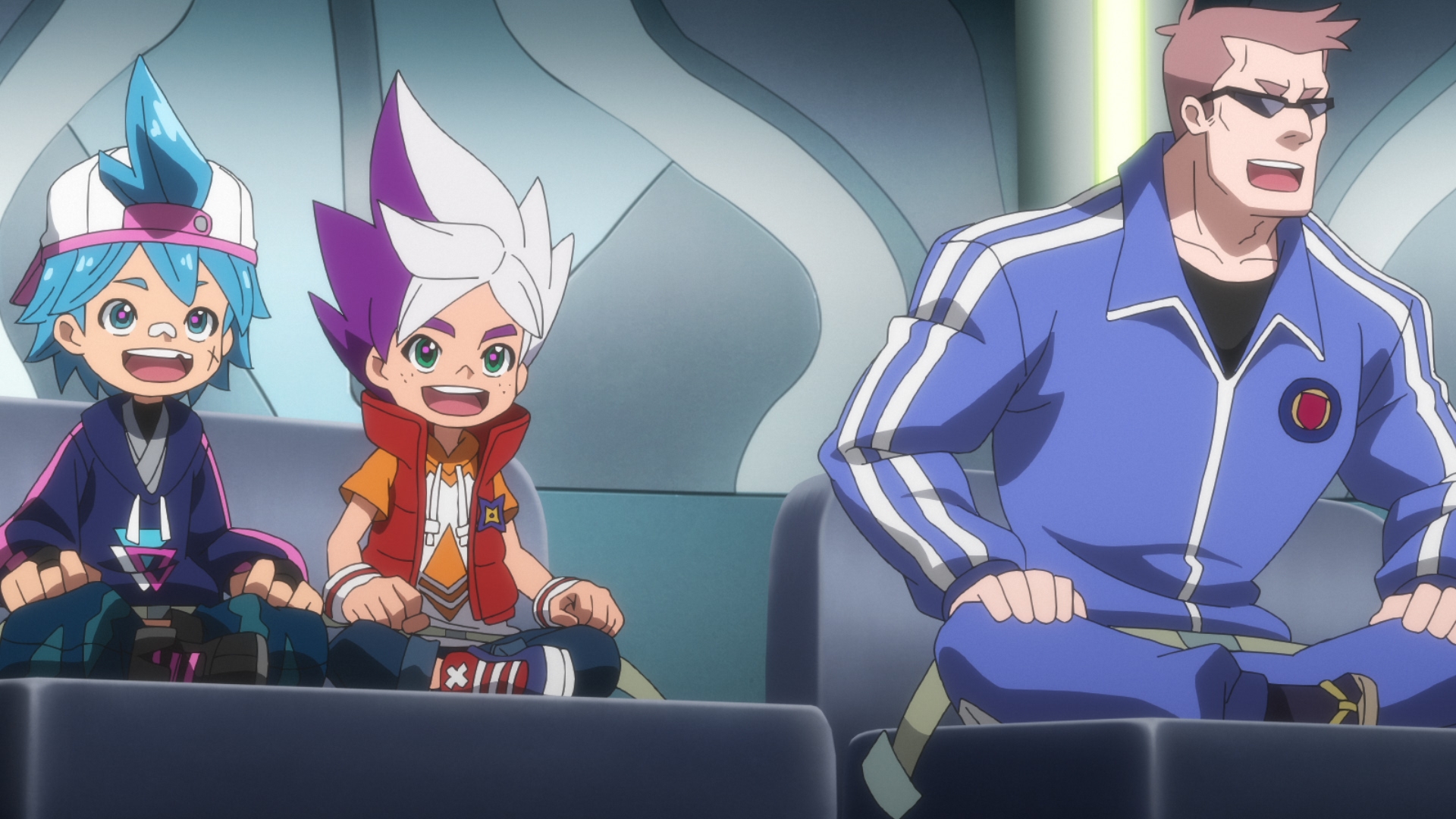 仁義なき選挙戦　パート２