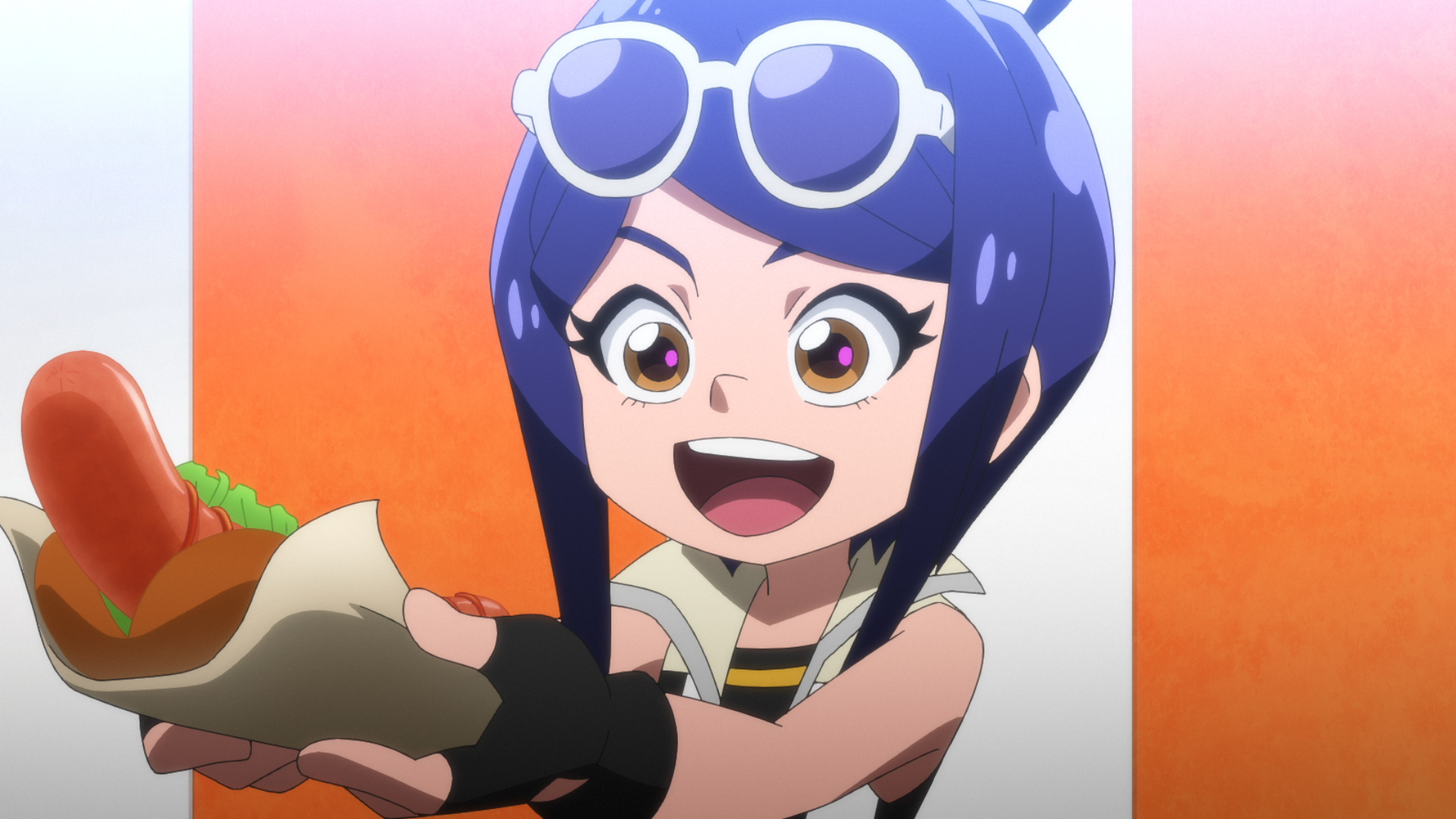 女スパイ　ジェーンの秘密