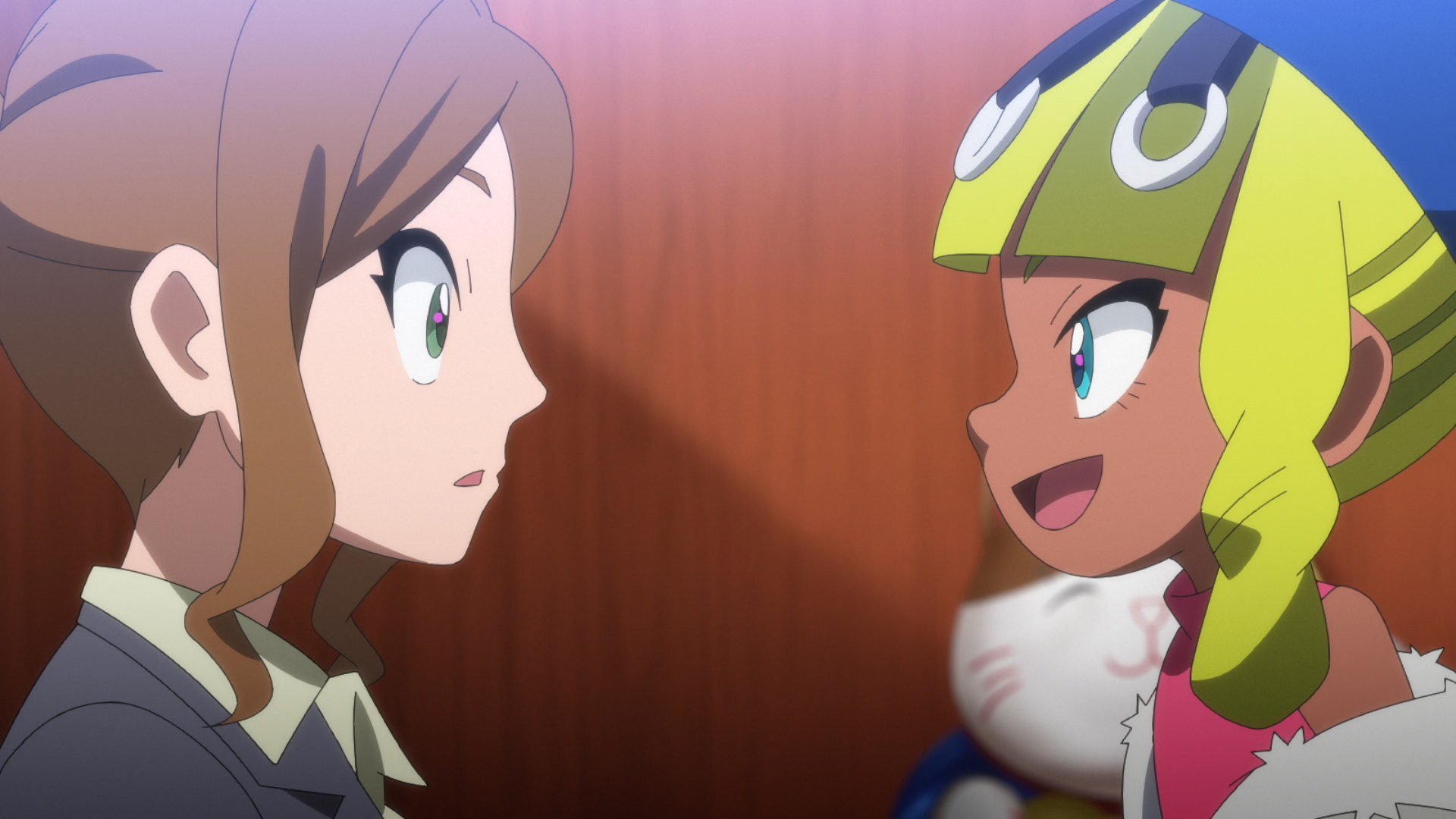 ウォーレンの憂鬱