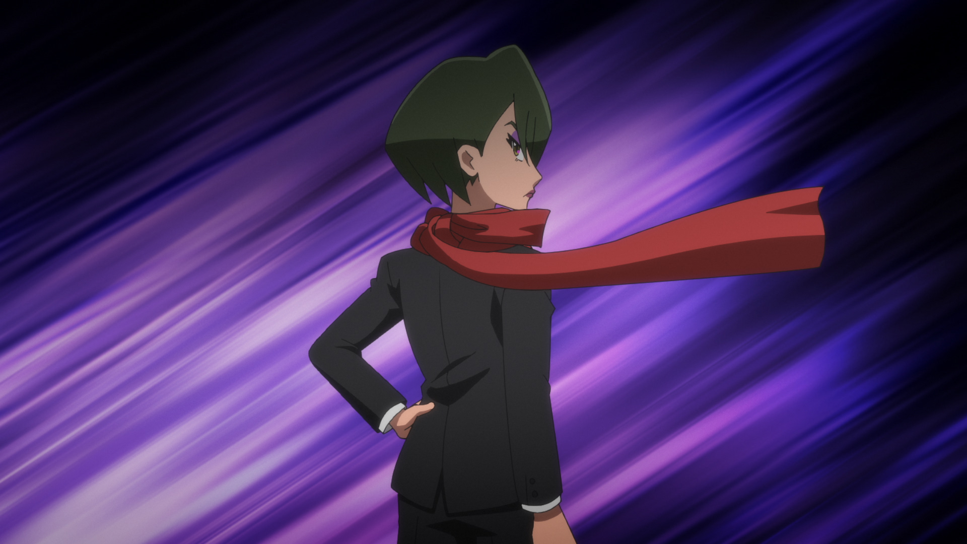 さよなら？デイジー先生