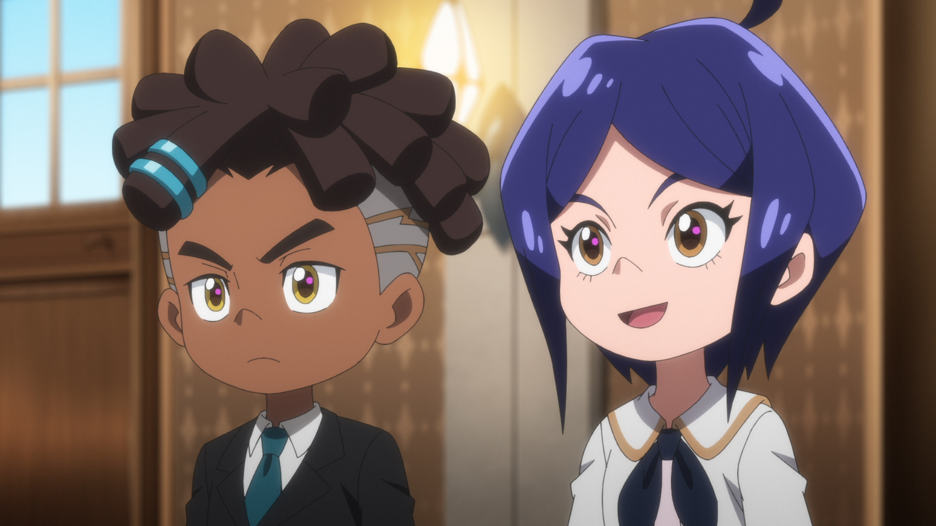 わがまま王女をエスコート