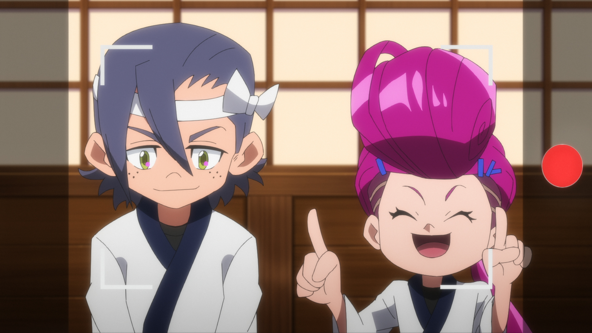 ニンジャ動画をバズらせろ！