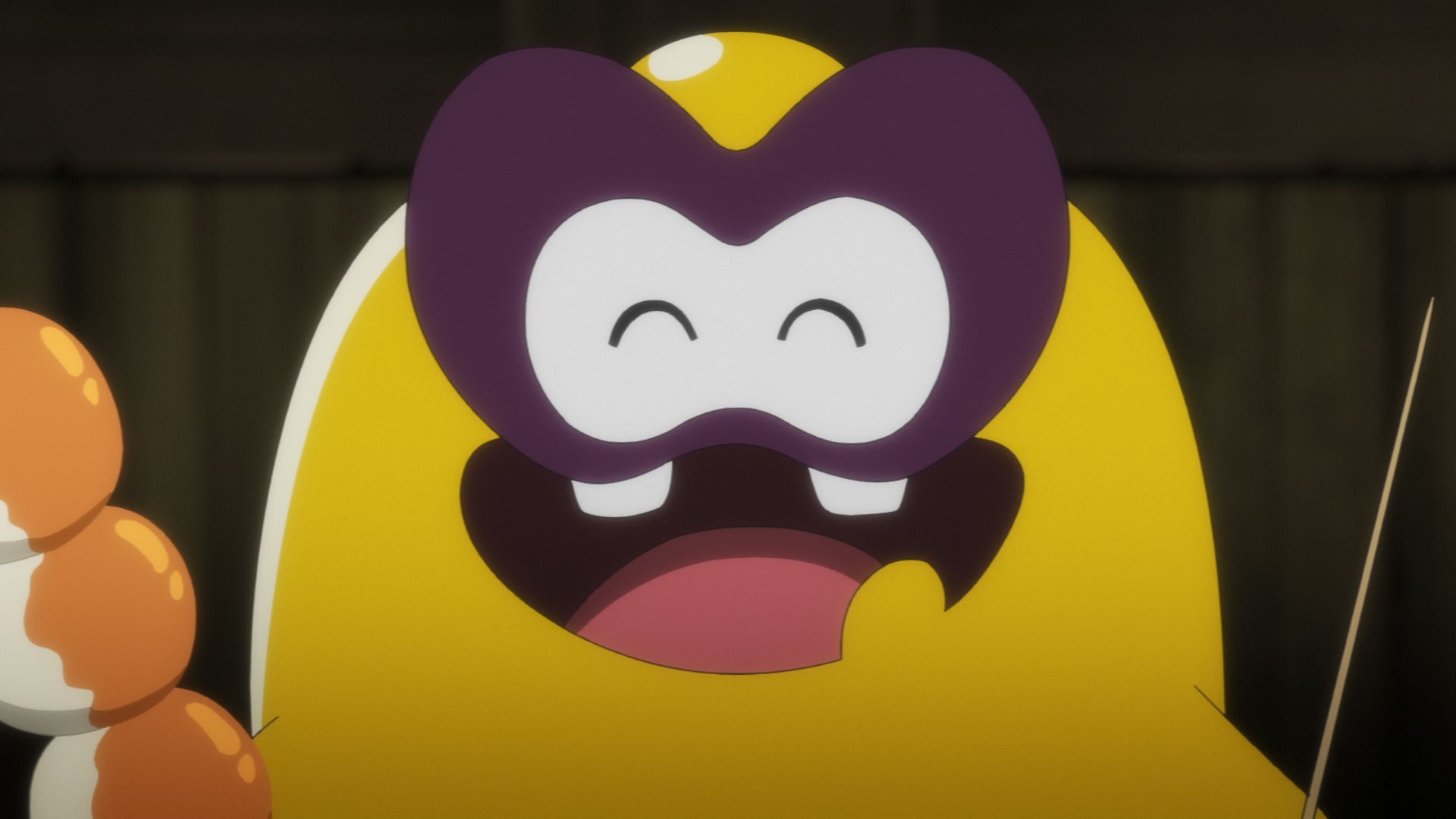 ガムッチを探せ！