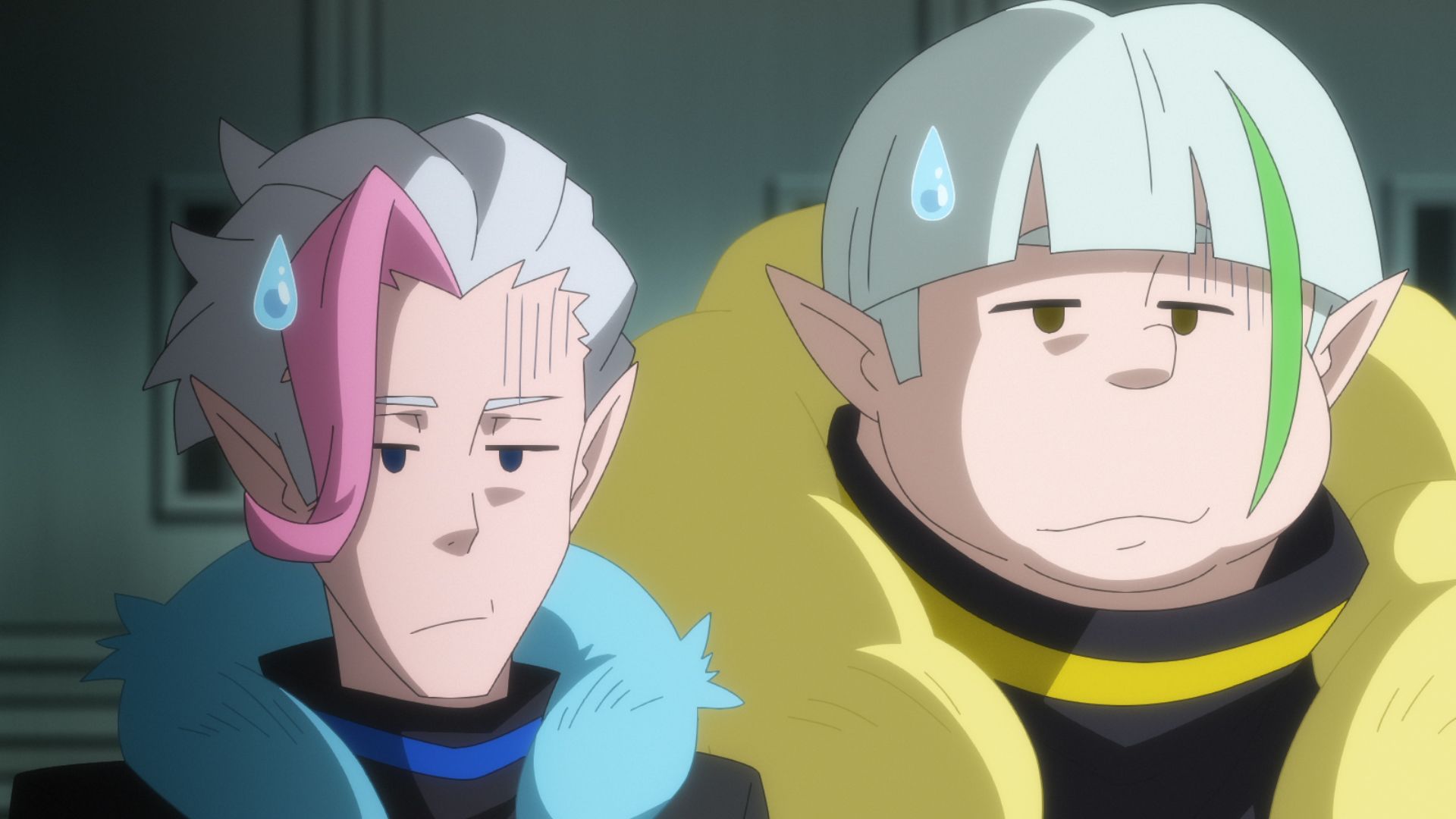 忍者修行？ダンはグッジョブ！