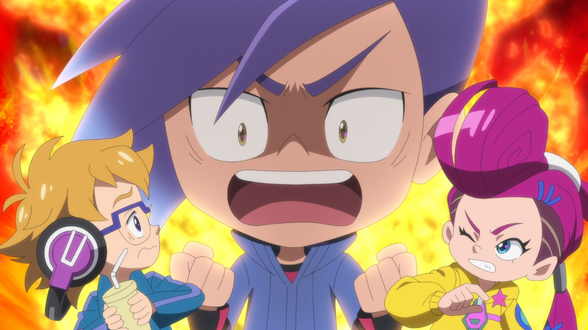 解散危機！？ボトルコレクターズ