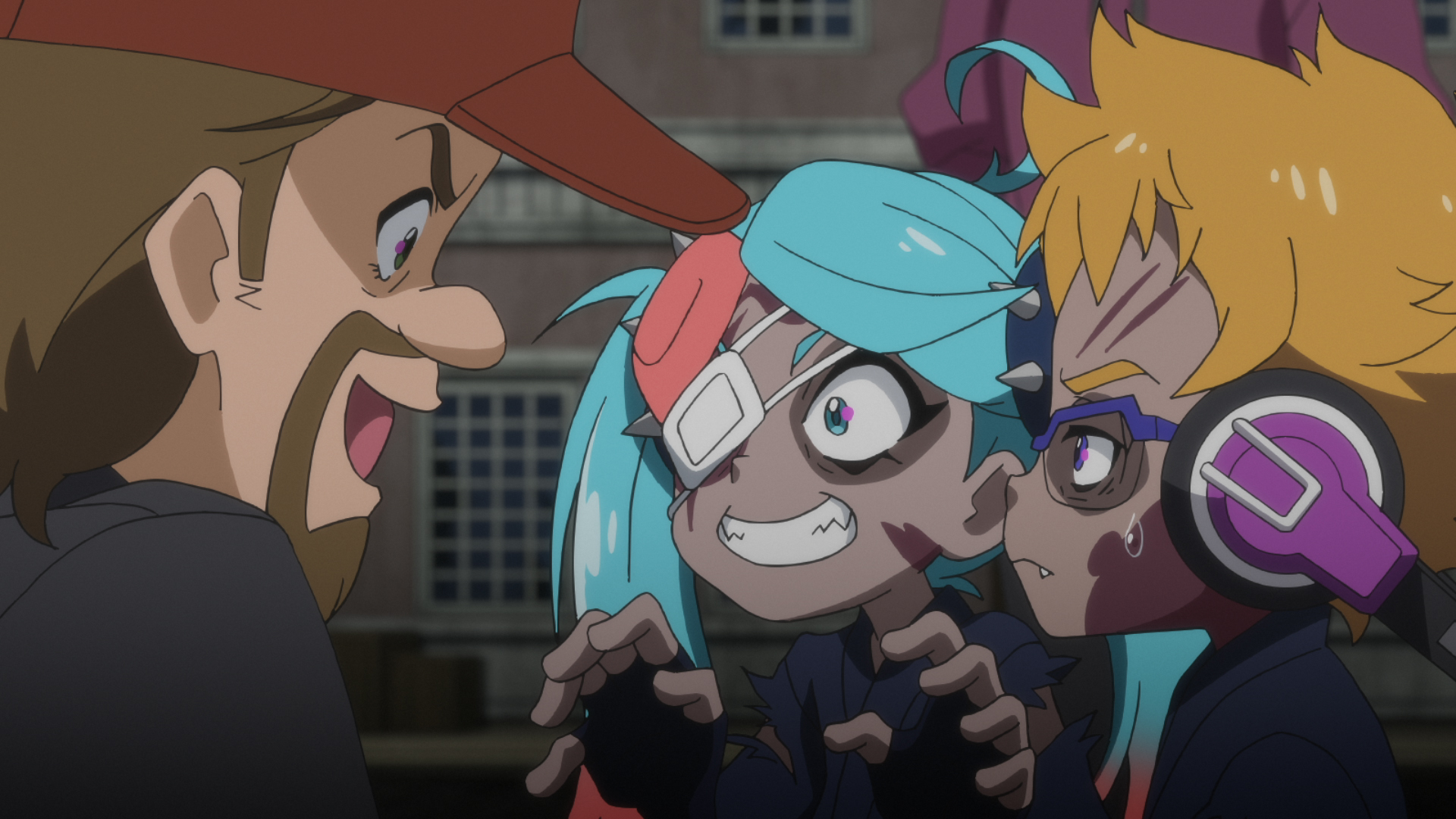 ニンジャ・オブ・ザ・デッド