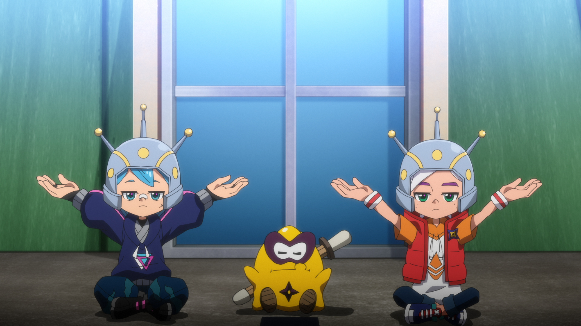 さよなら？？ガムッチ