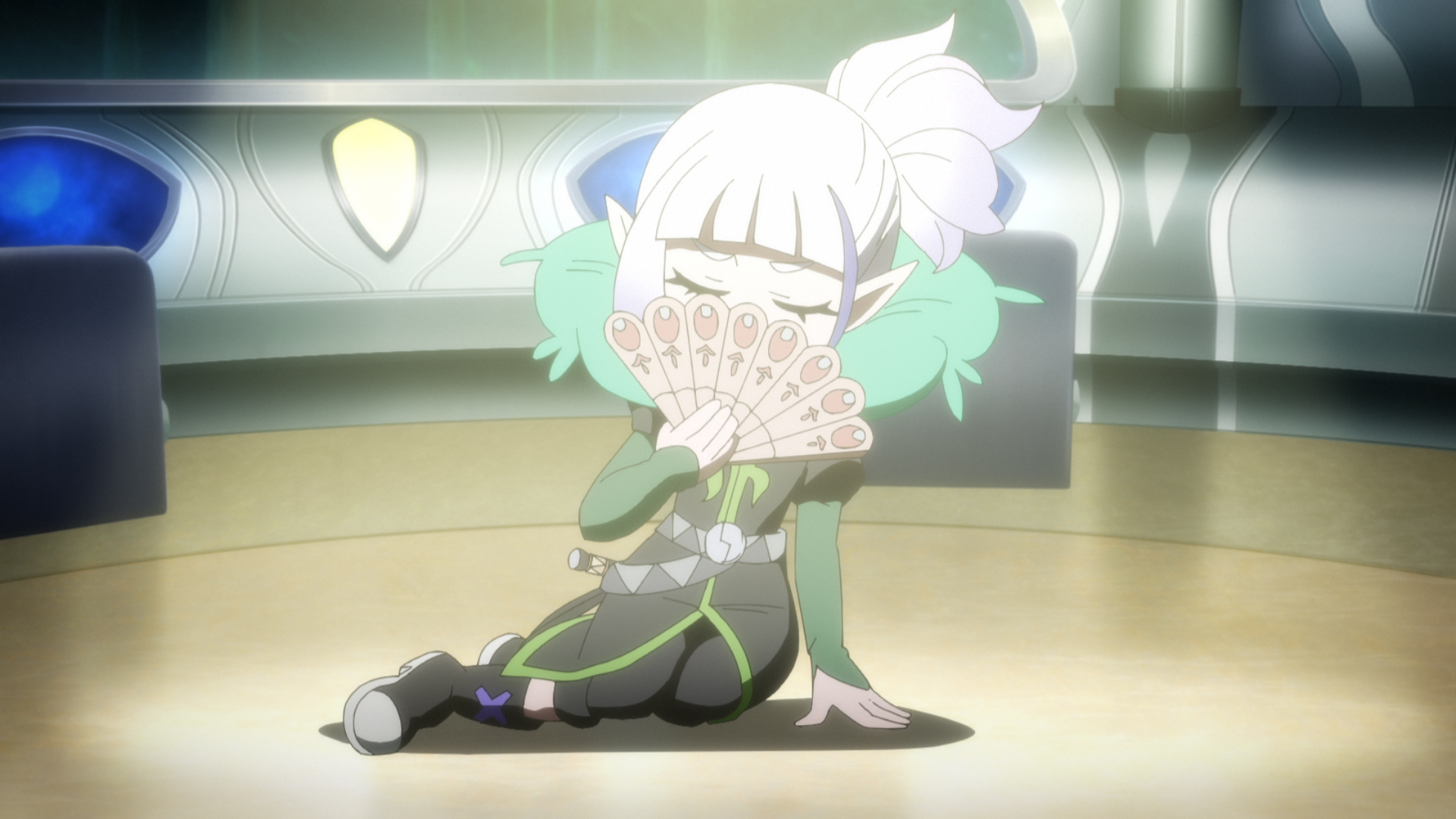 星の海を越えて