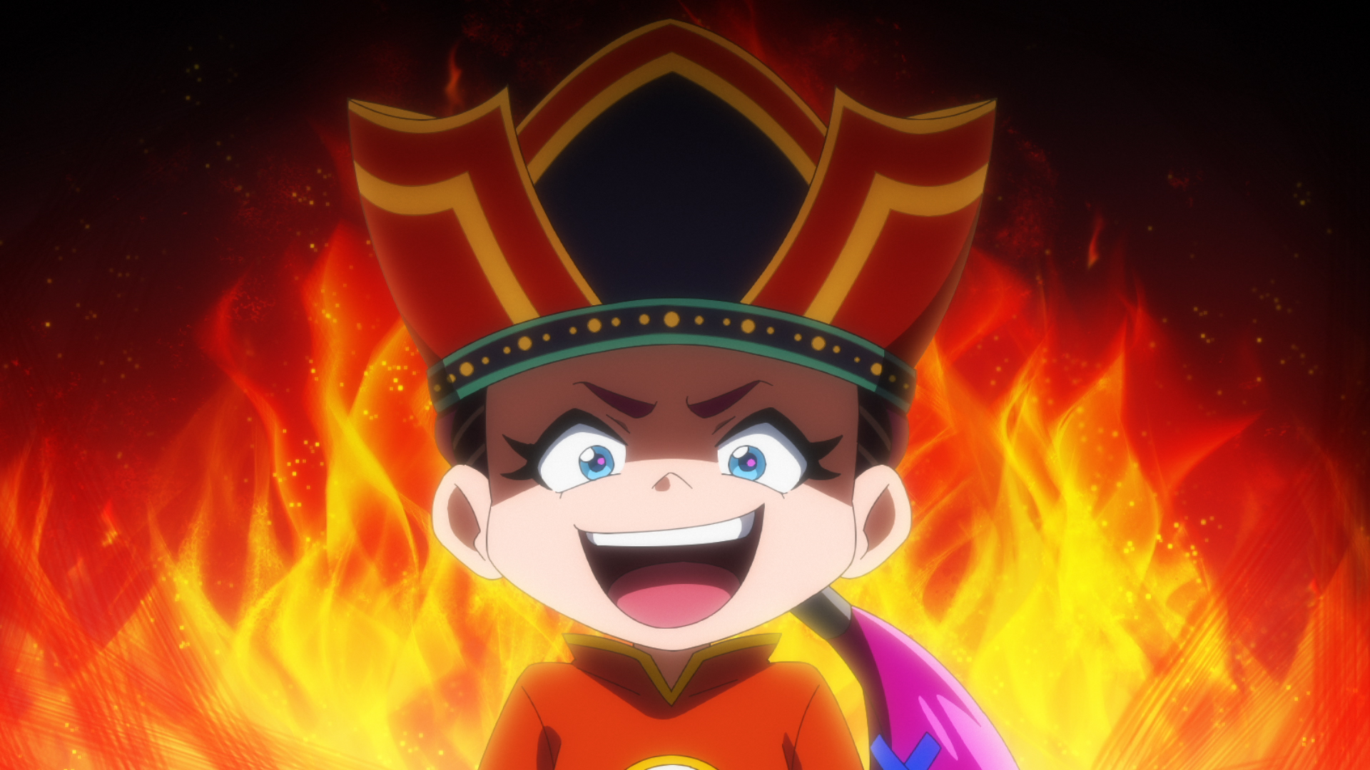 アレ！調理実習の鉄人