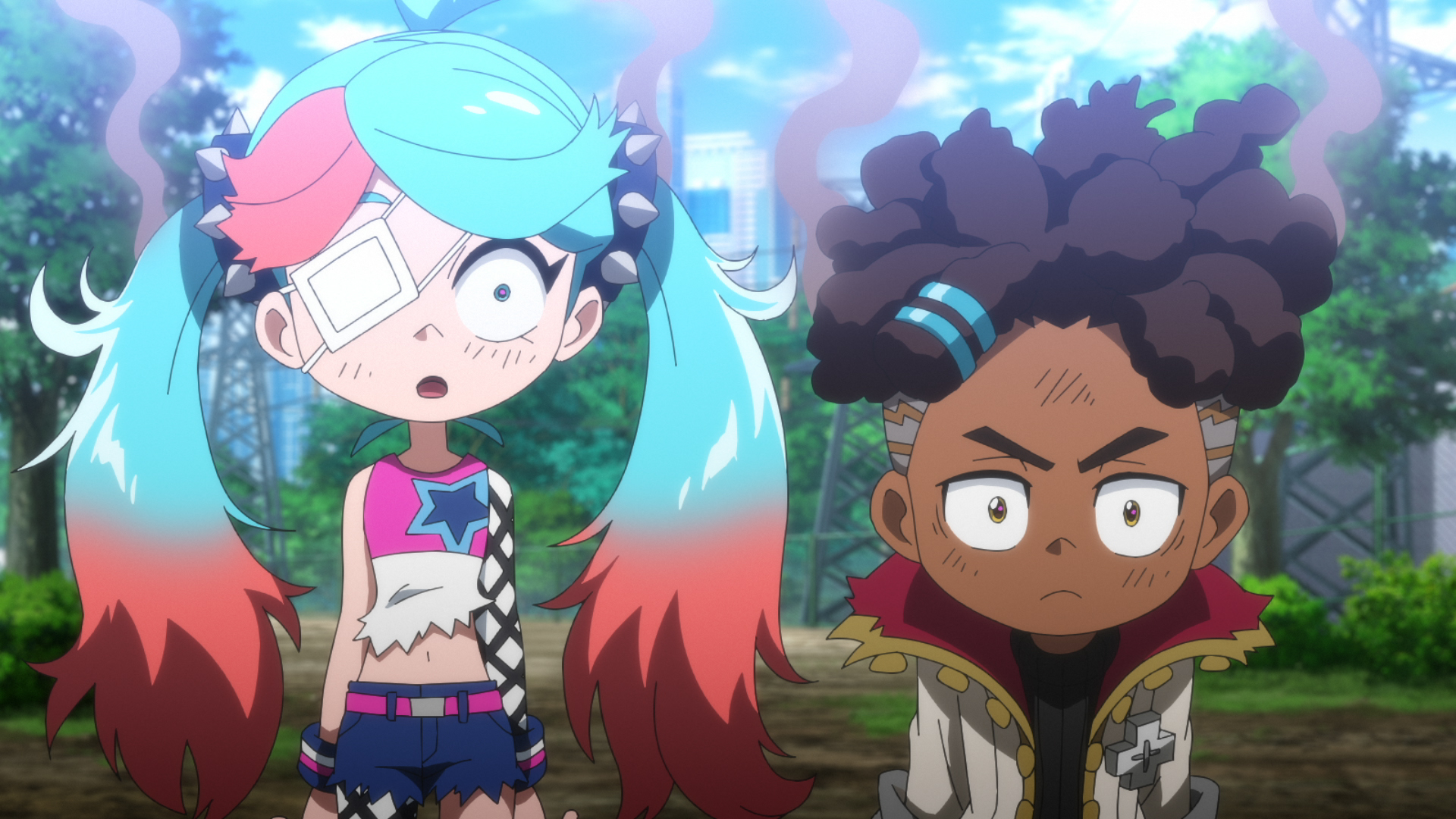 モンスターズアタック！