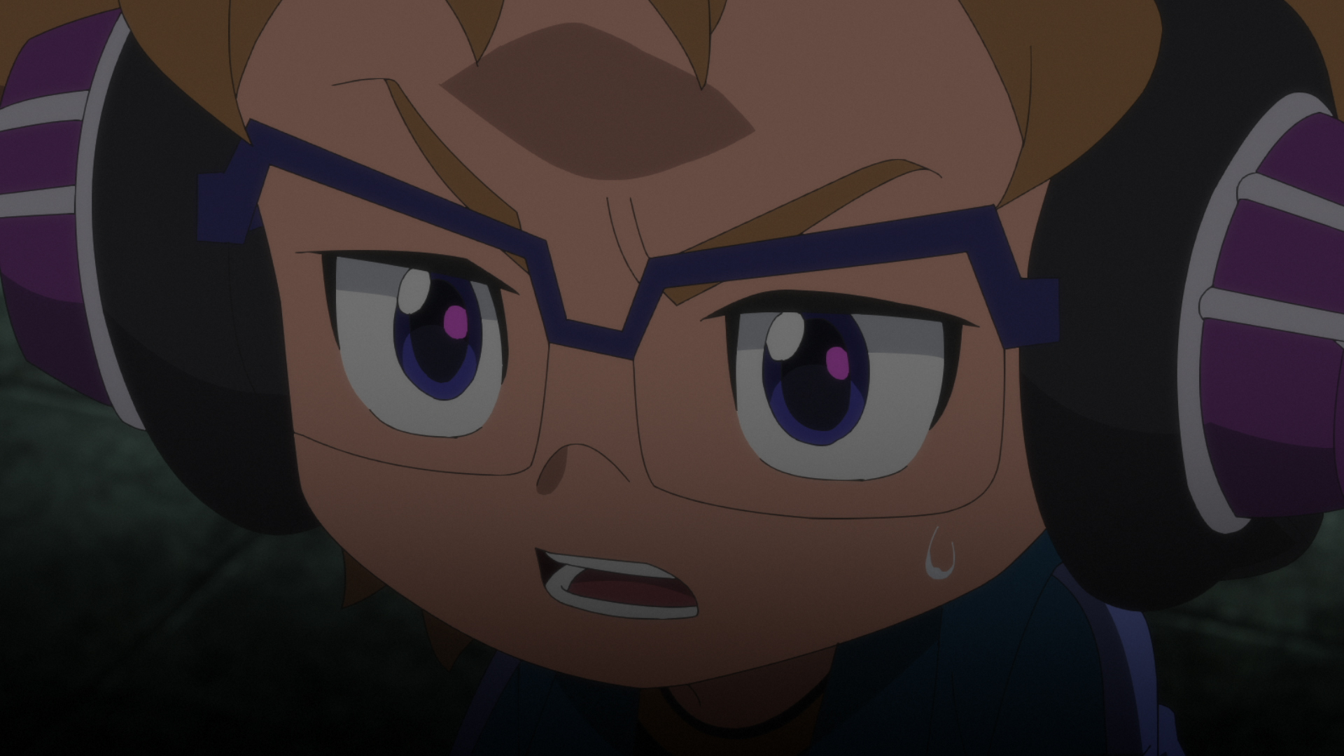 封印を解かれしもの