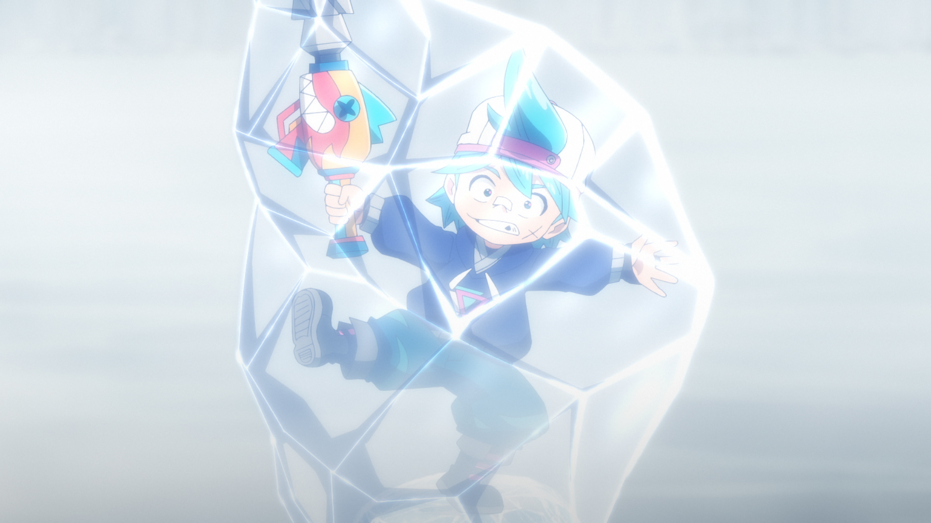 ＷＮＡ/アイスブレイク!?