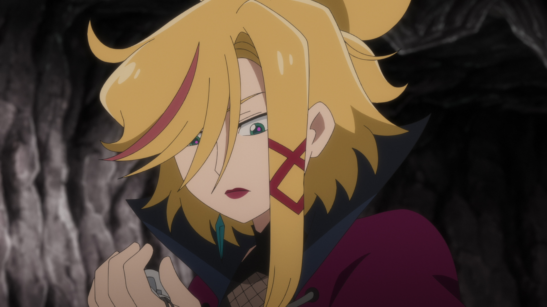 壊滅！WNA最大の危機