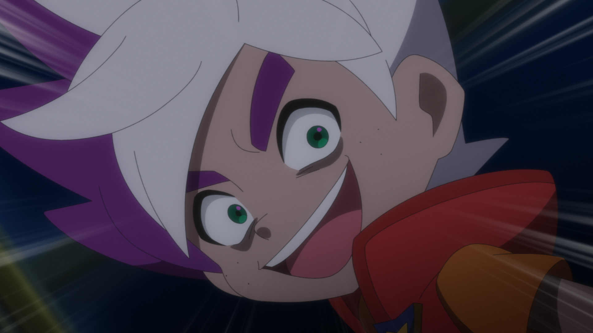 真夏の絶恐ホーンテッドバーン