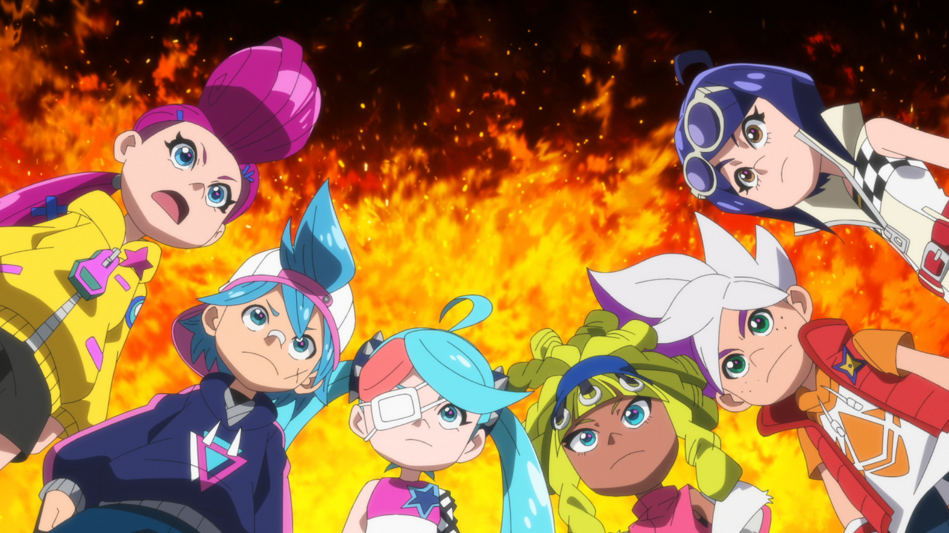 優勝賞品は争奪戦？