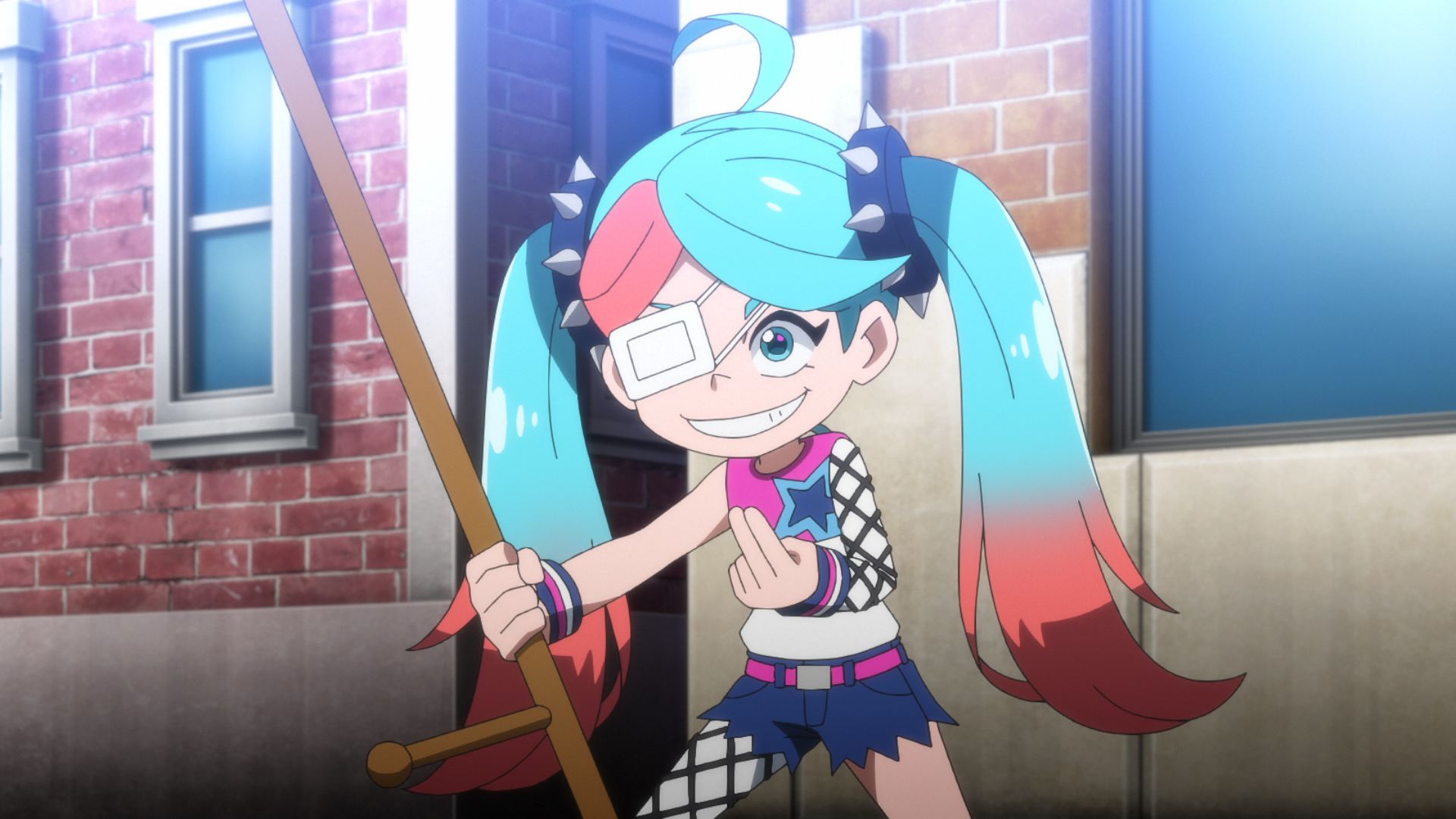 さよなら？？？ルーシー