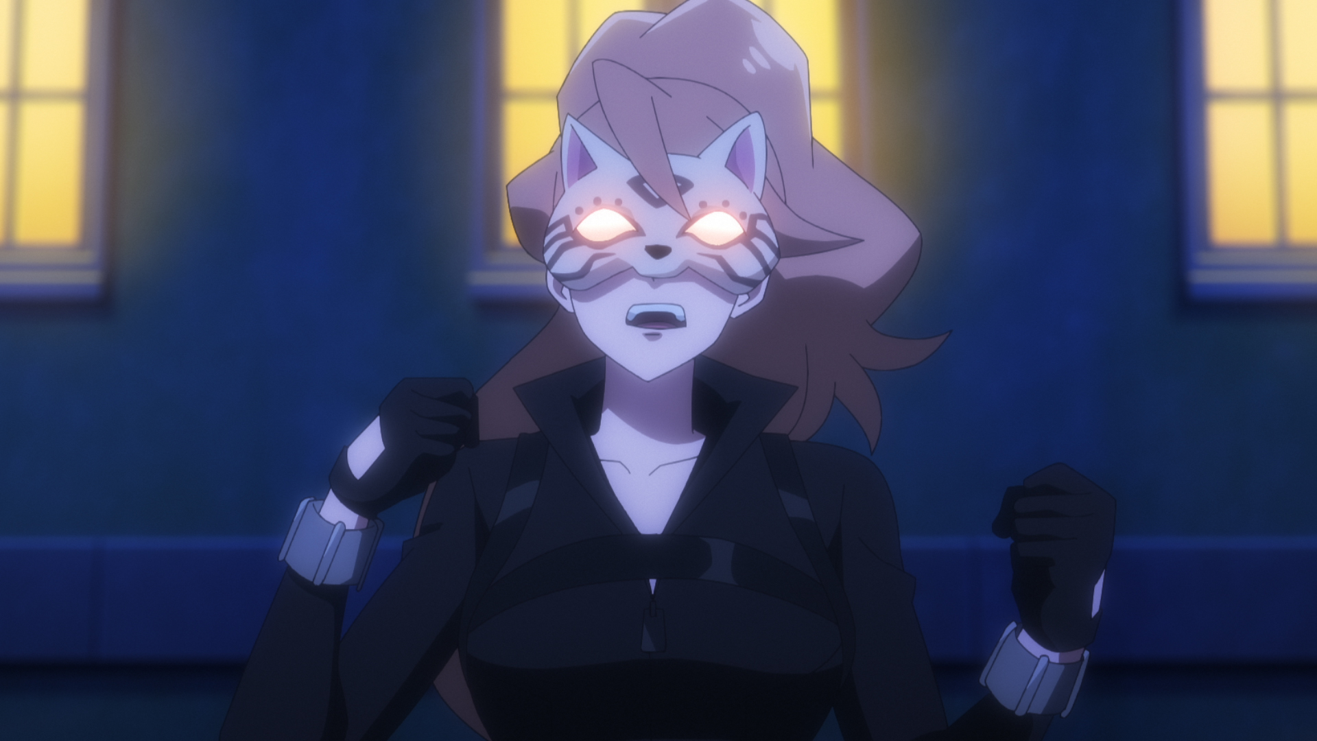 エイミー先生と猫の王国