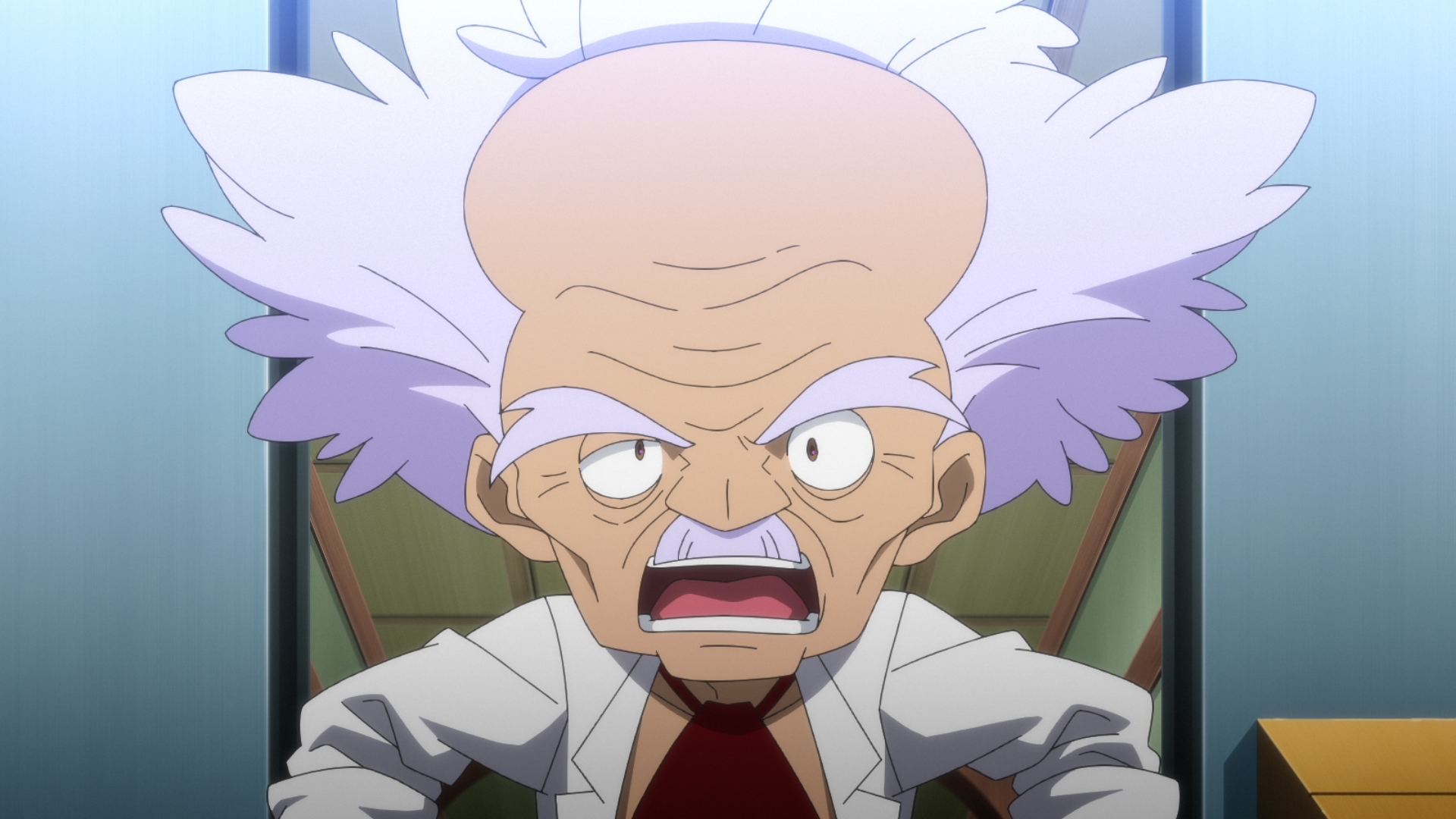 黒子が静止した日