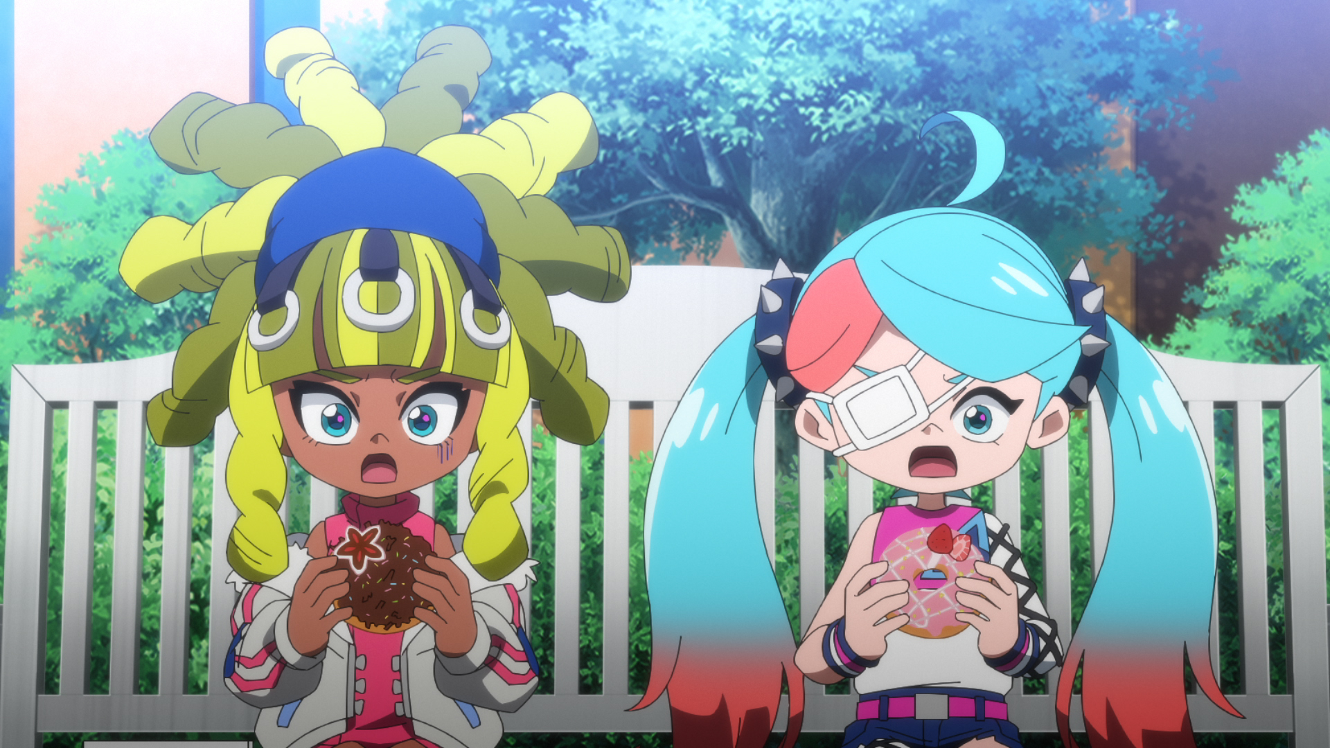 透明ニンジャカッペイ