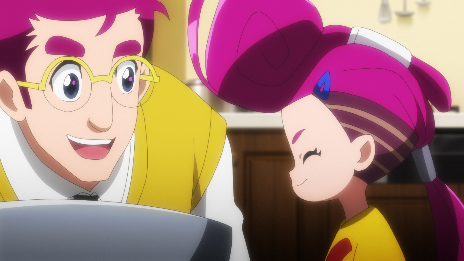 ベレッカの夢見るホリデイ