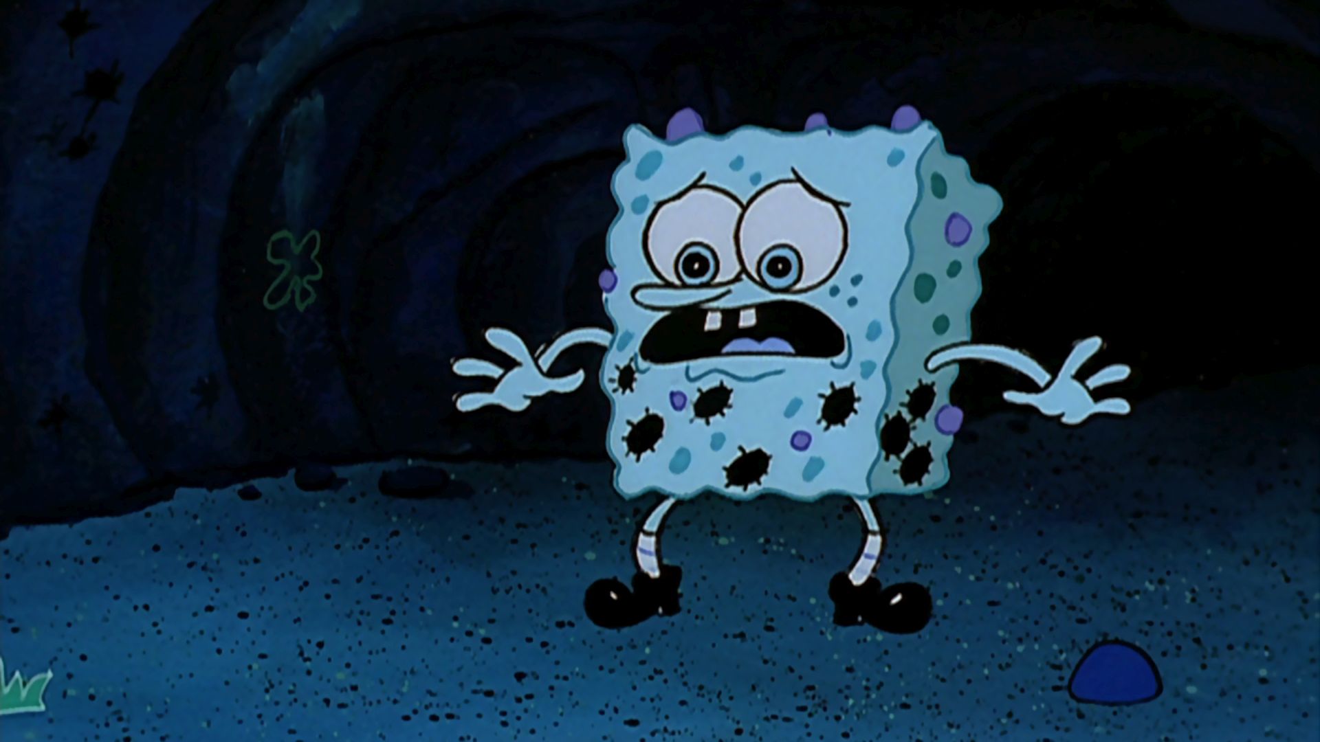 クラゲになりたい！／あべこべの日