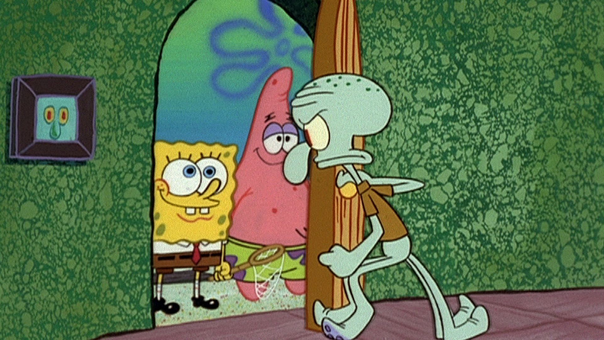 タイムマシーン／空手大好き