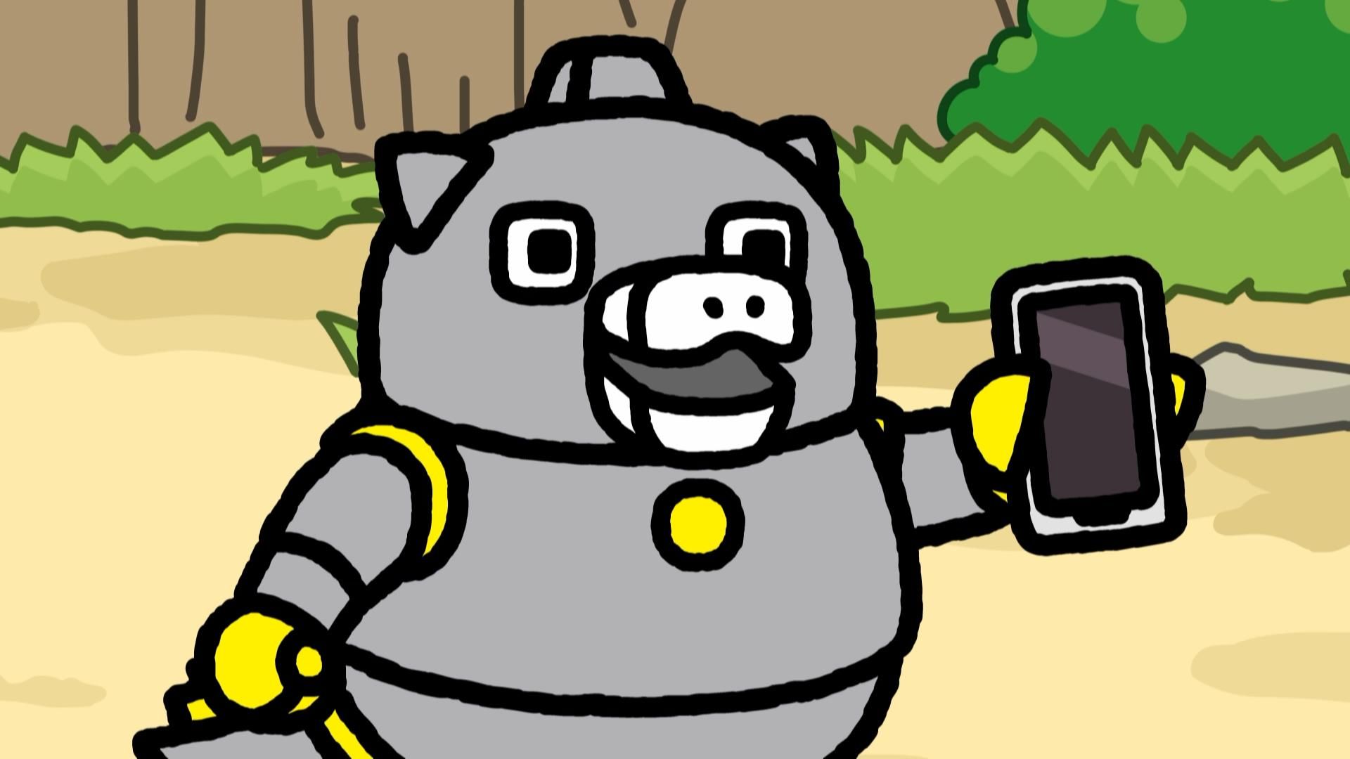 スター誕生！お笑いバトル決勝戦／ヴァンガード／ちびゴジラの逆襲