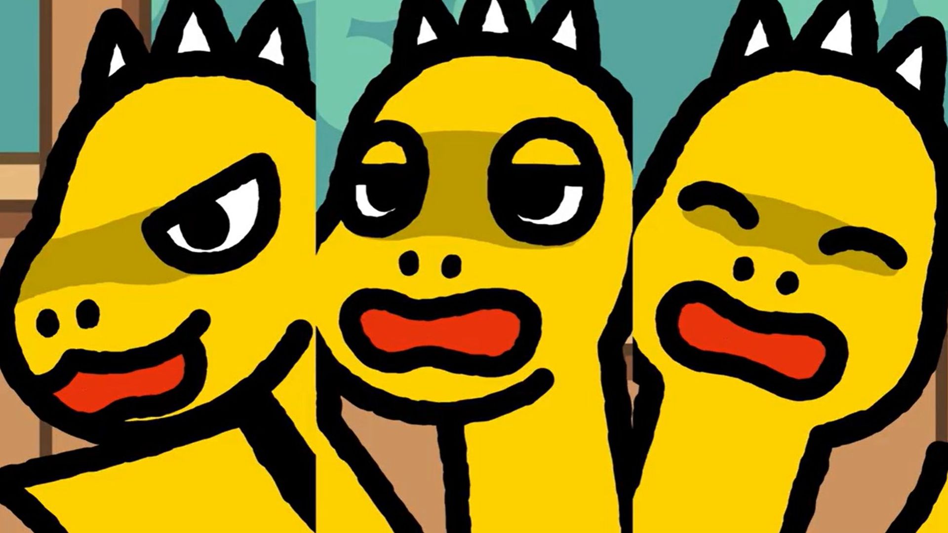 ジョイマン生登場！超話題の最新ディズニーTCG大特集＆ちびゴジラ