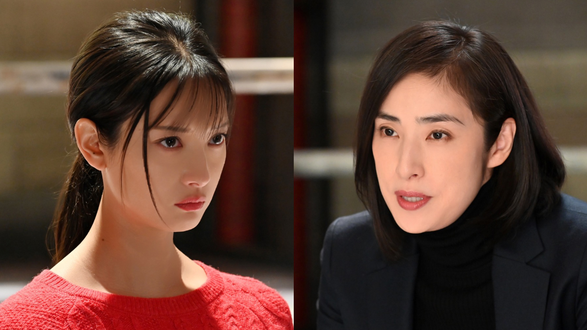 ドラマSP 緊急取調室 特別招集2022～8億円のお年玉～