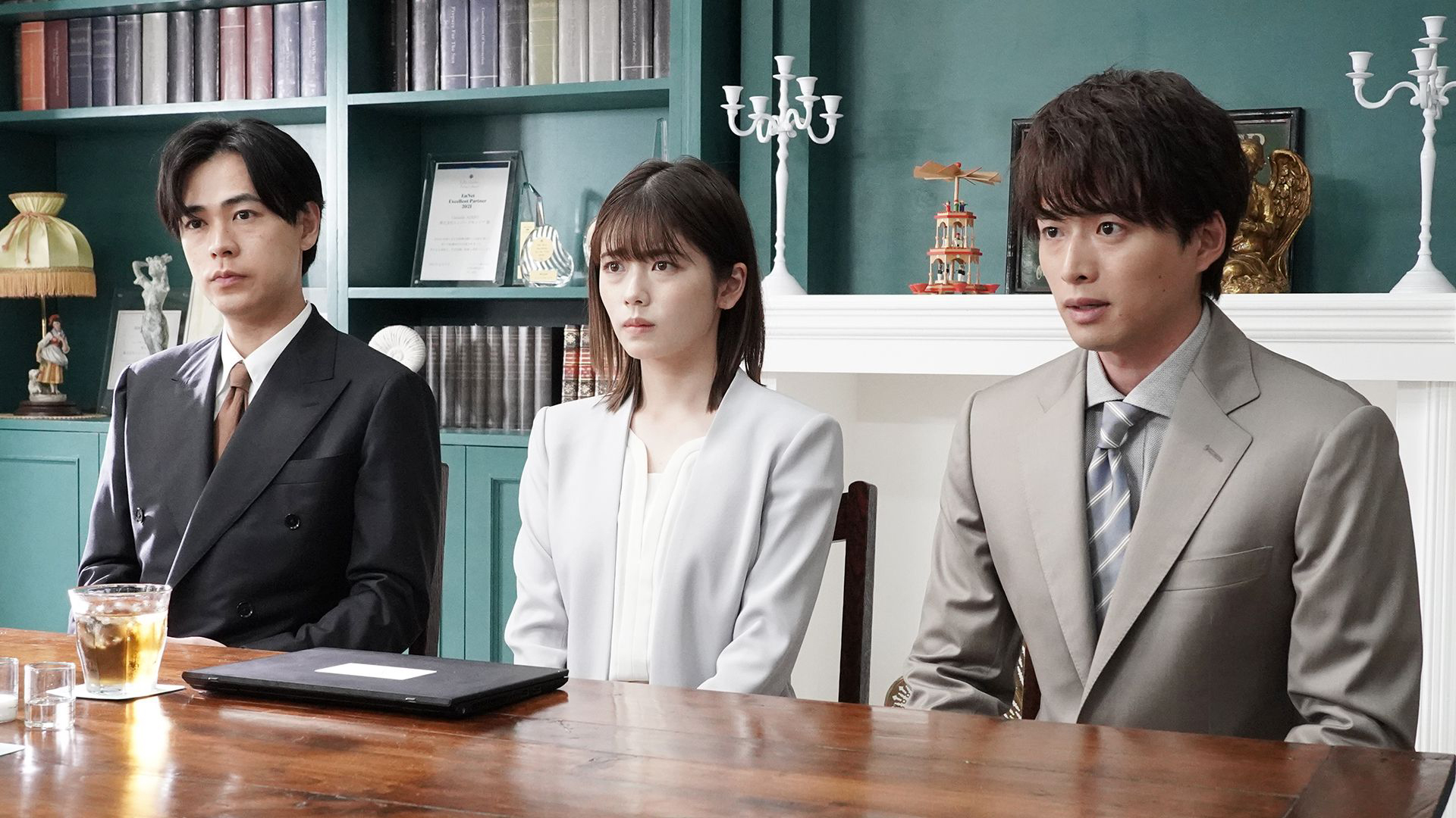 第8話 あなたの人生に責任を持つことはできません