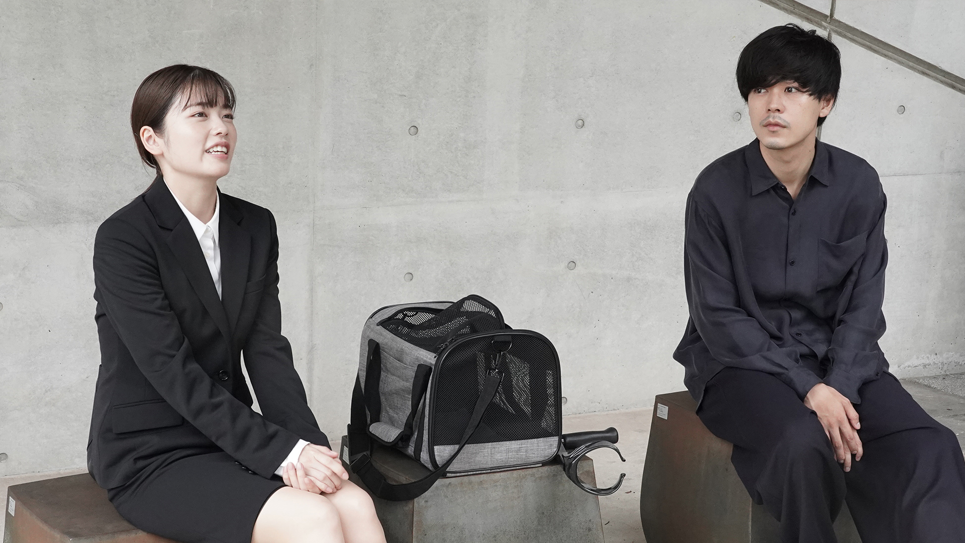 第10話 転職はあなた1人の問題ではありません