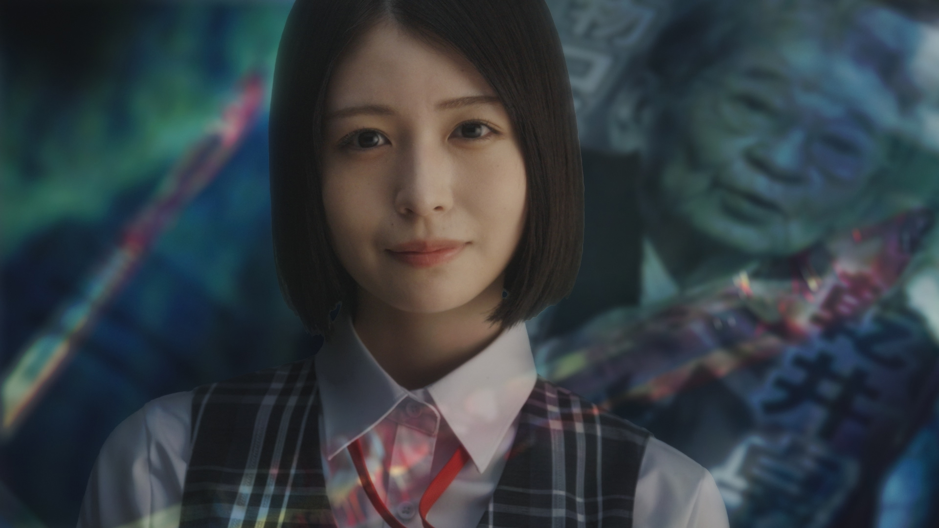 第4話 I have to…