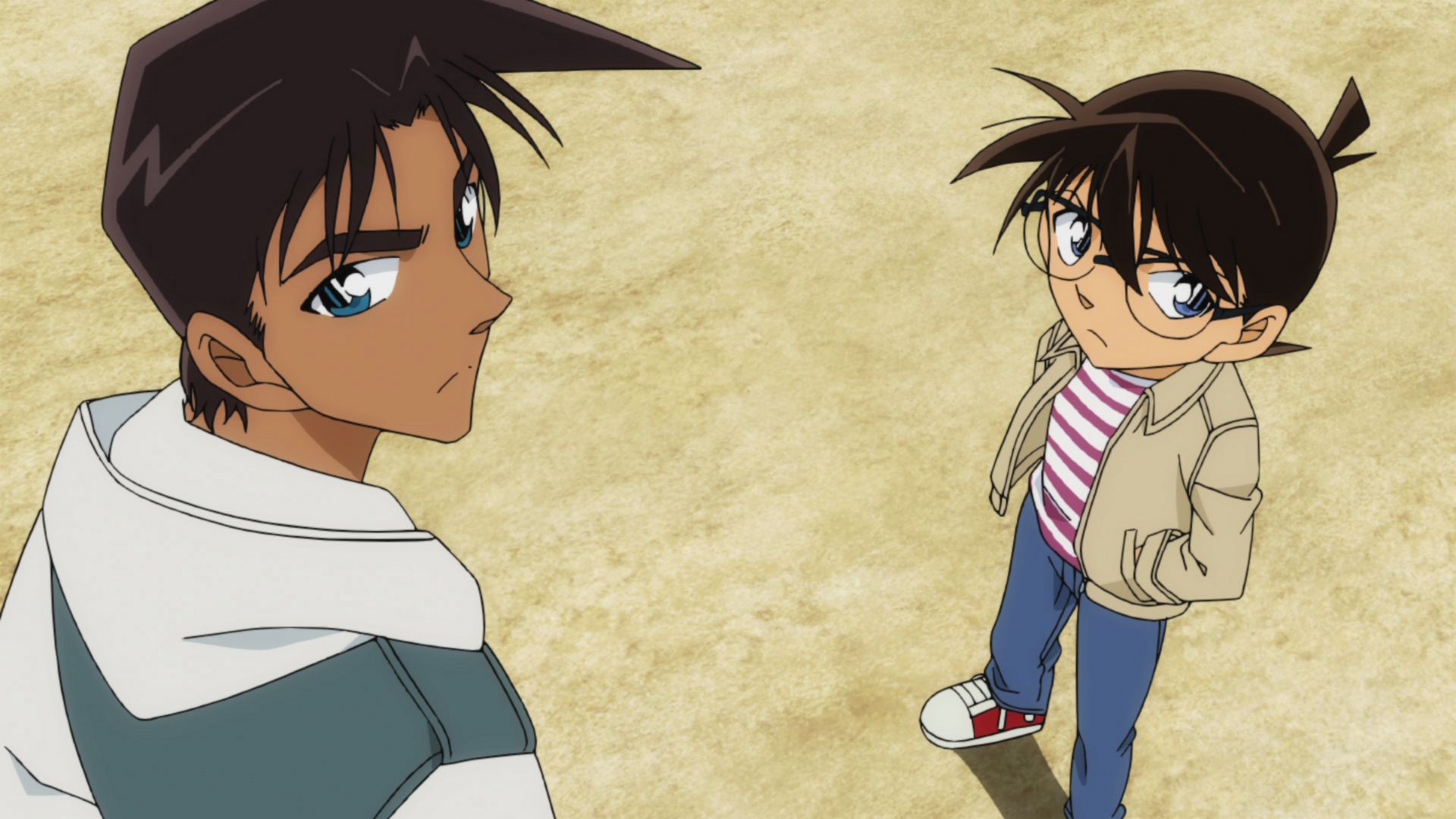 大怪獣ゴメラvs仮面ヤイバー（破）