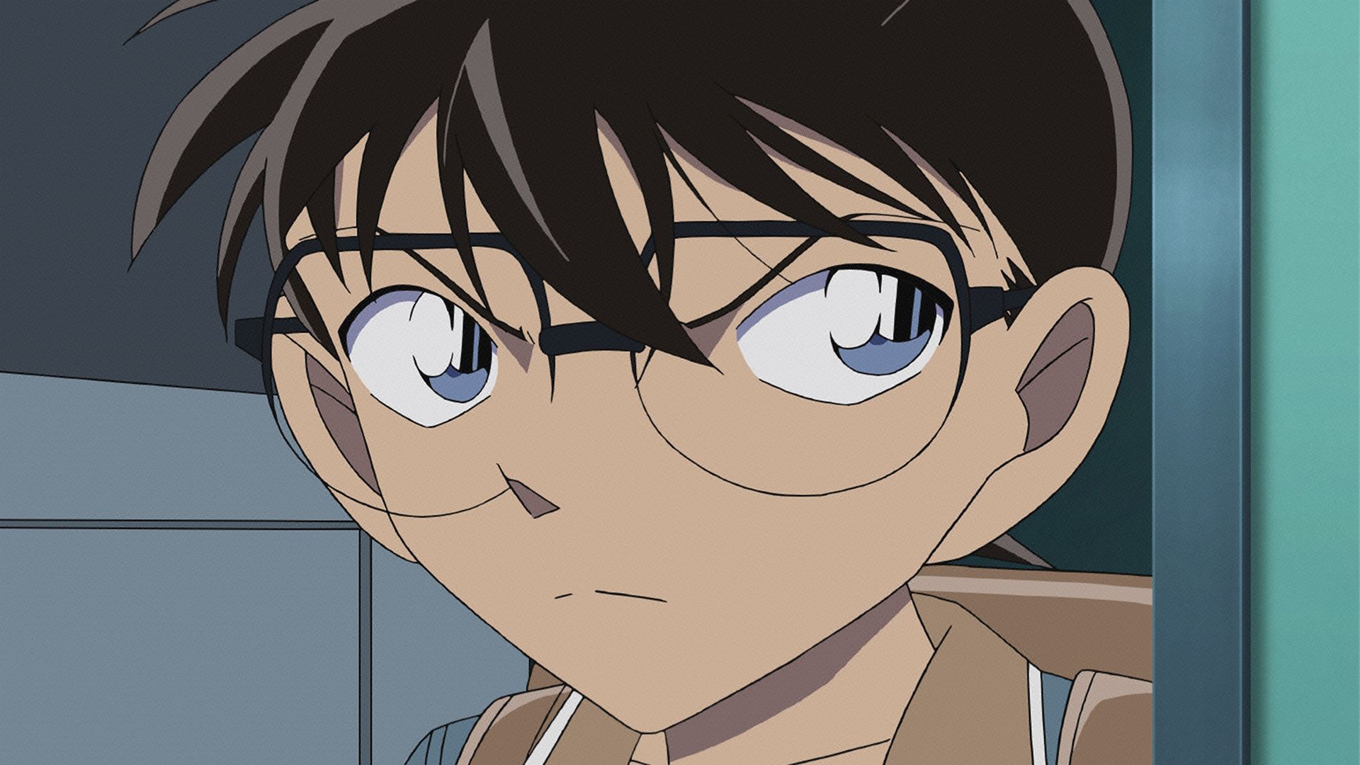 探偵を引きずり回す