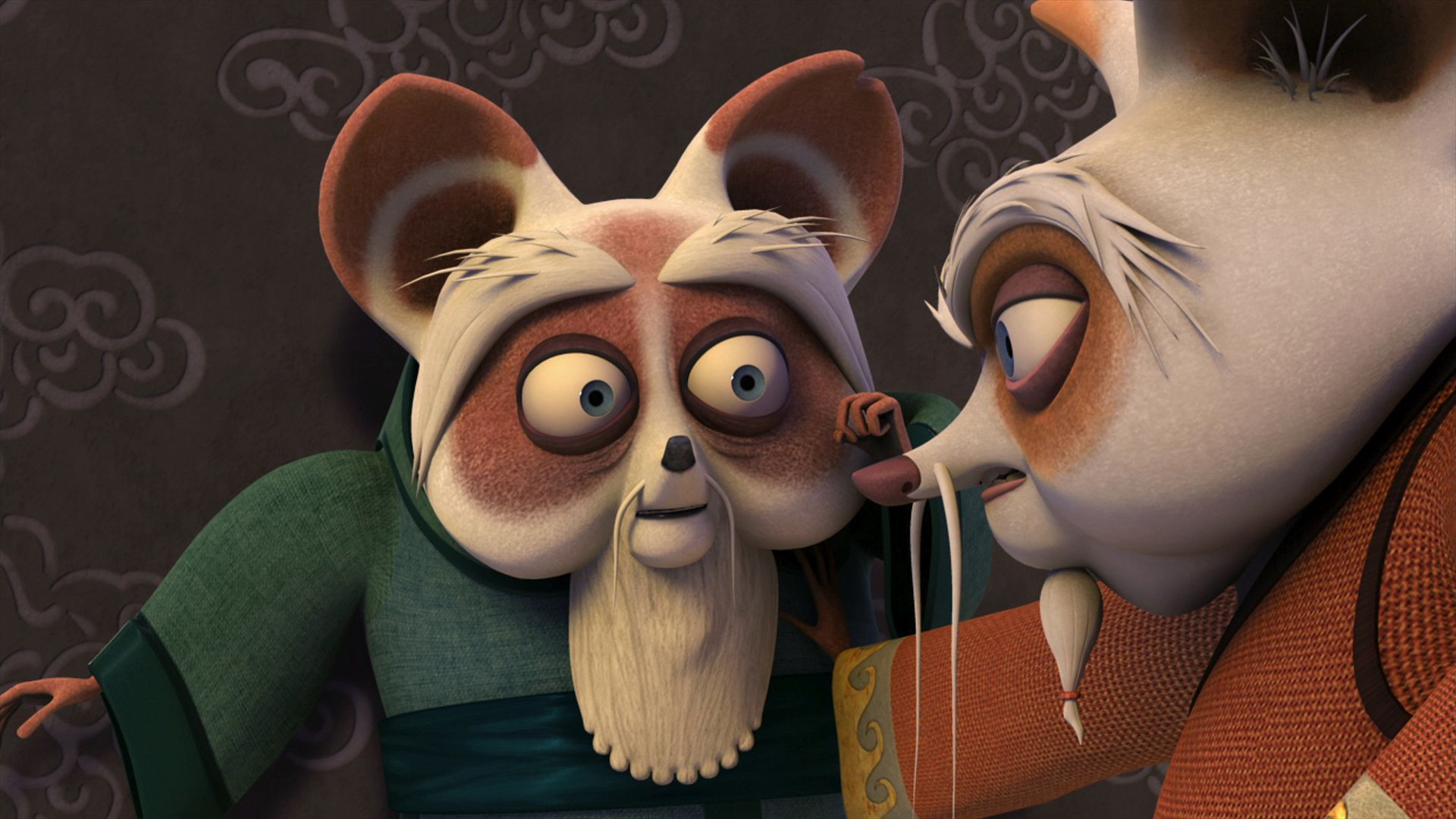 ダメな親には旅をさせろ（Father Crime）